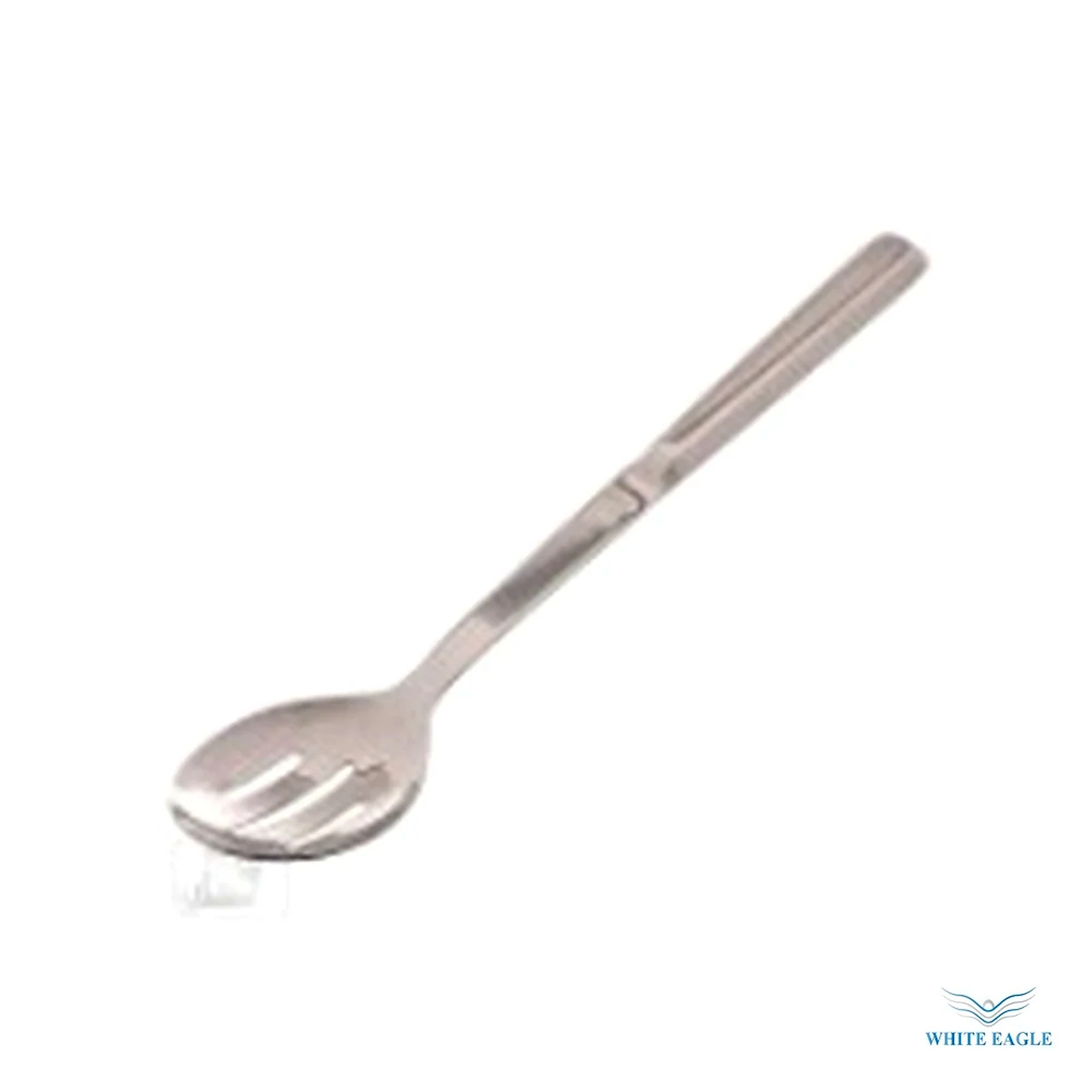 ELITE 11.75- Slotted Spoon - Ladles, Spoons & Turners from White Eagle Trading Doha Qatar - ادوات مطاعم وفنادق وايت ايجل في قطر