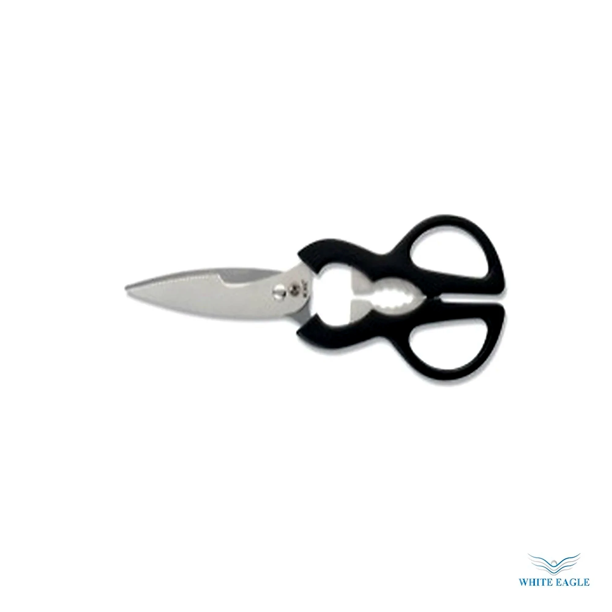 Multipurpose Kitchen Sheer - Chefs knife from White Eagle Trading Doha Qatar - ادوات مطاعم وفنادق وايت ايجل في قطر