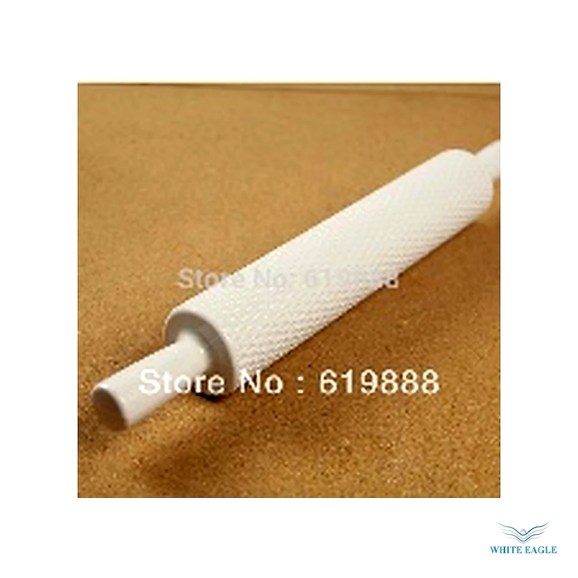 WHITE DECORATION ROLLER 370MM - Pastry Bags, Nozzles & Decorating from White Eagle Trading Doha Qatar - ادوات مطاعم وفنادق وايت ايجل في قطر