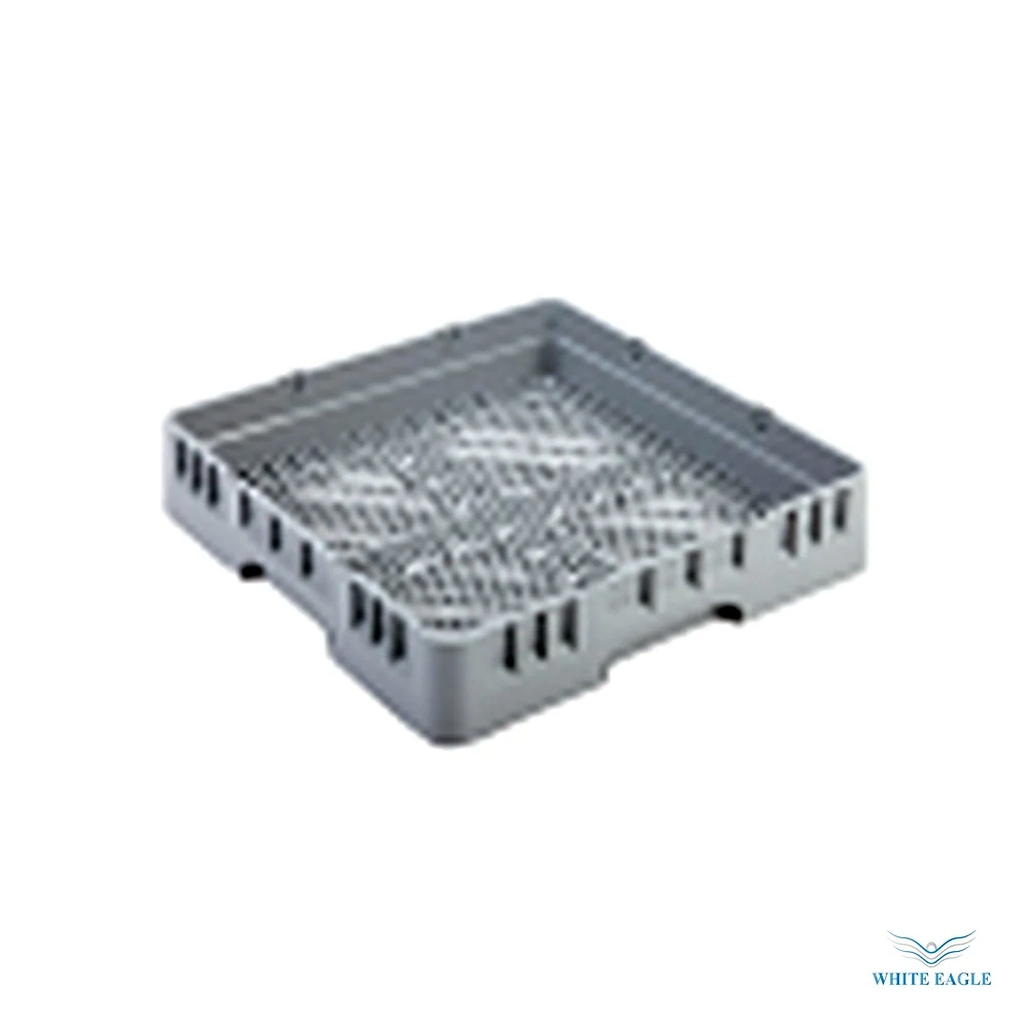 CUTLERY RACK - Crates, Baskets & Racks from White Eagle Trading Doha Qatar - ادوات مطاعم وفنادق وايت ايجل في قطر