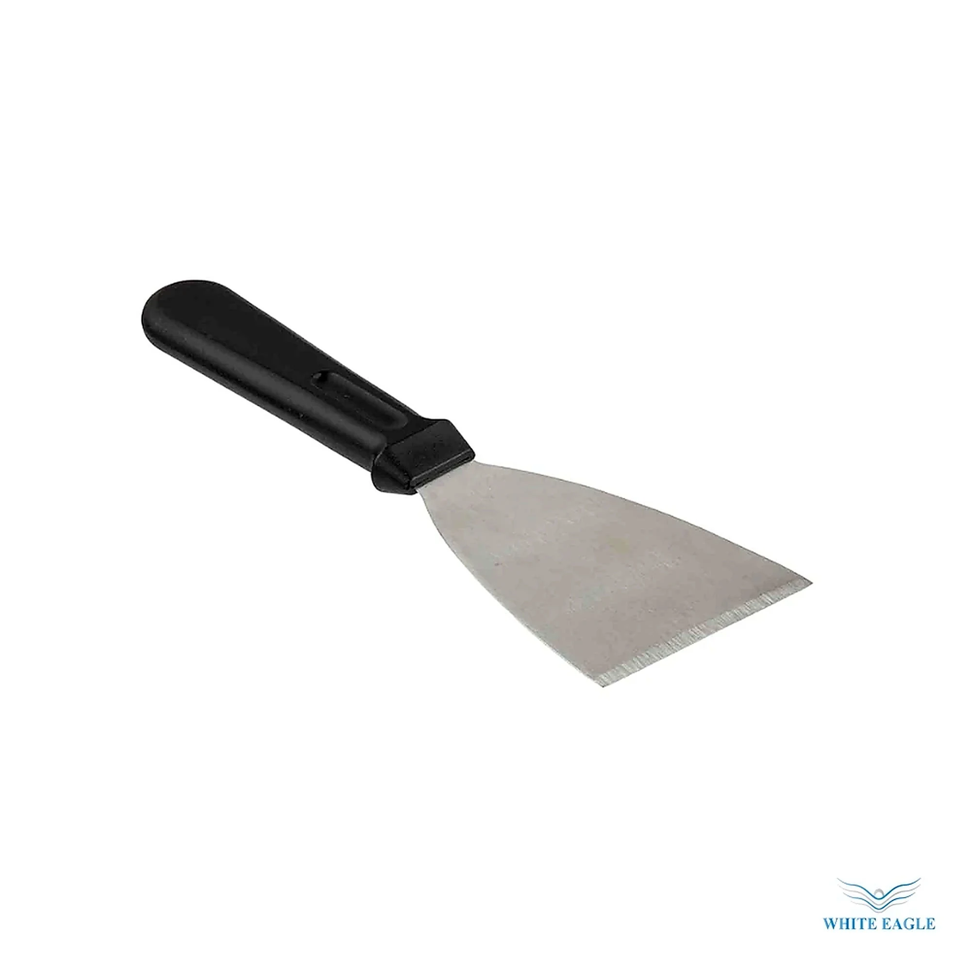 Grill scrapper 3- - Whisks, Spatulas & Scrapers from White Eagle Trading Doha Qatar - ادوات مطاعم وفنادق وايت ايجل في قطر
