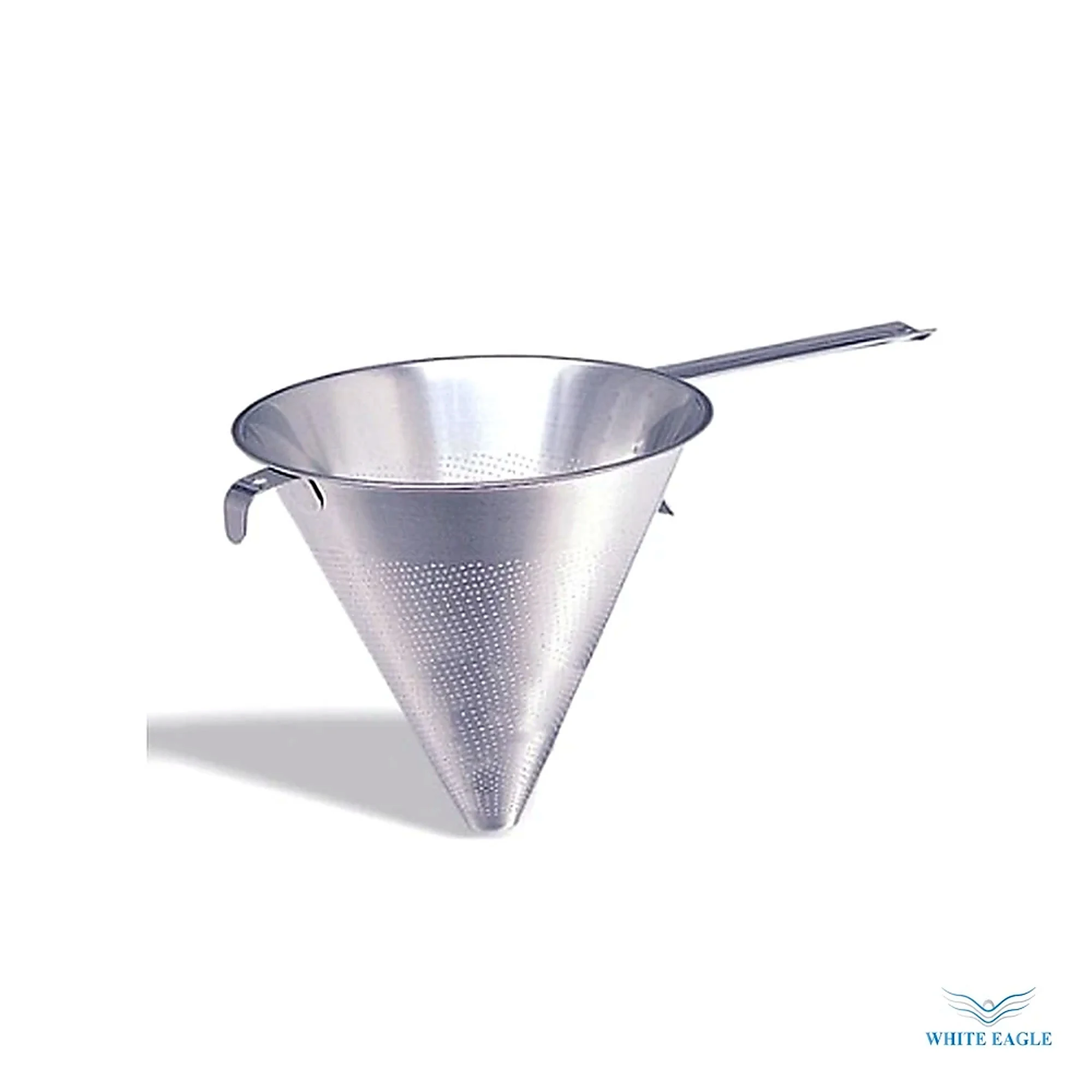 Chinese Colander 22CM Materials-Stainless Steel 304 Brand- Pujadas Made in Spain - Strainers, Sieves & Colanders from White Eagle Trading Doha Qatar - ادوات مطاعم وفنادق وايت ايجل في قطر