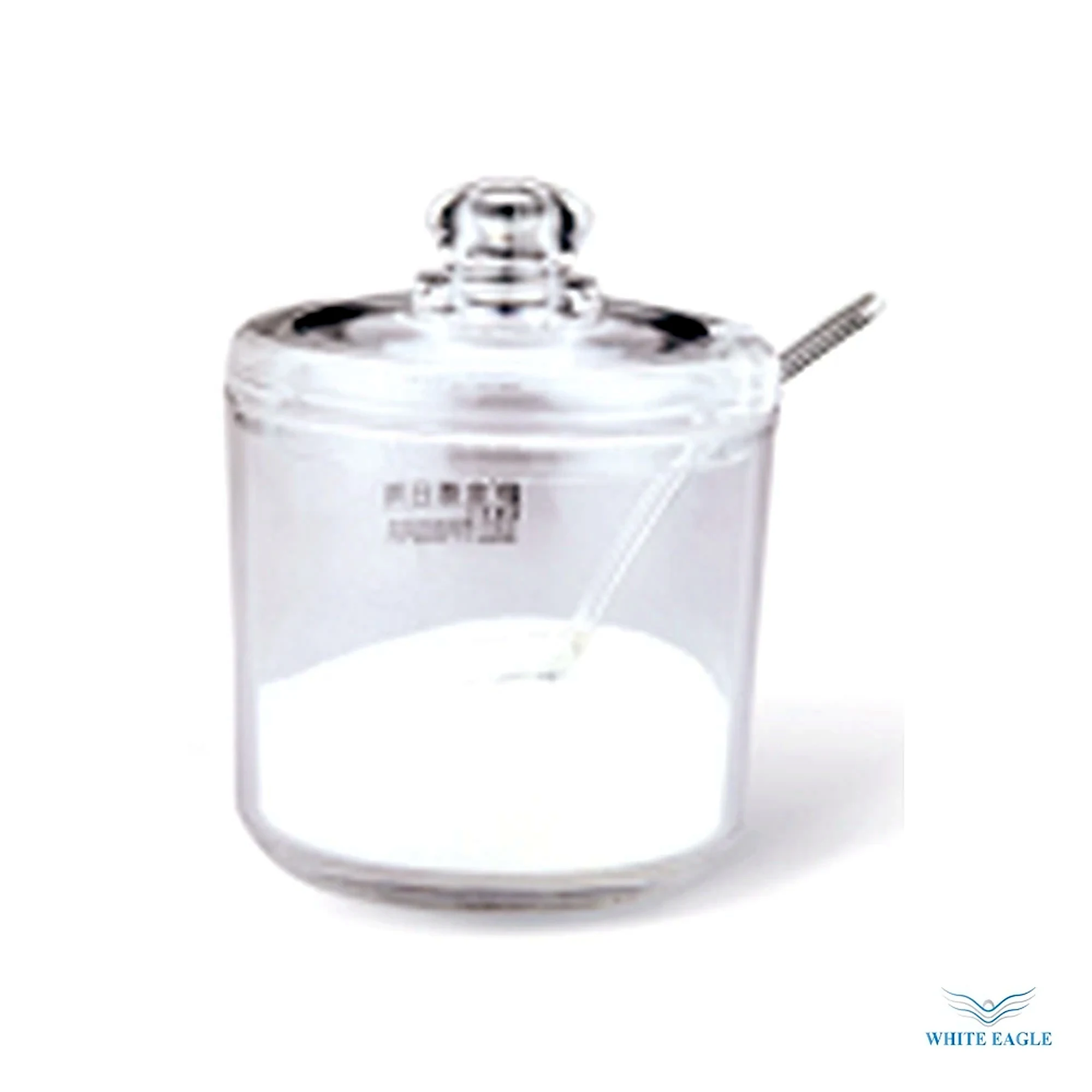 sugar pot - Salt, Pepper & Table Service from White Eagle Trading Doha Qatar - ادوات مطاعم وفنادق وايت ايجل في قطر