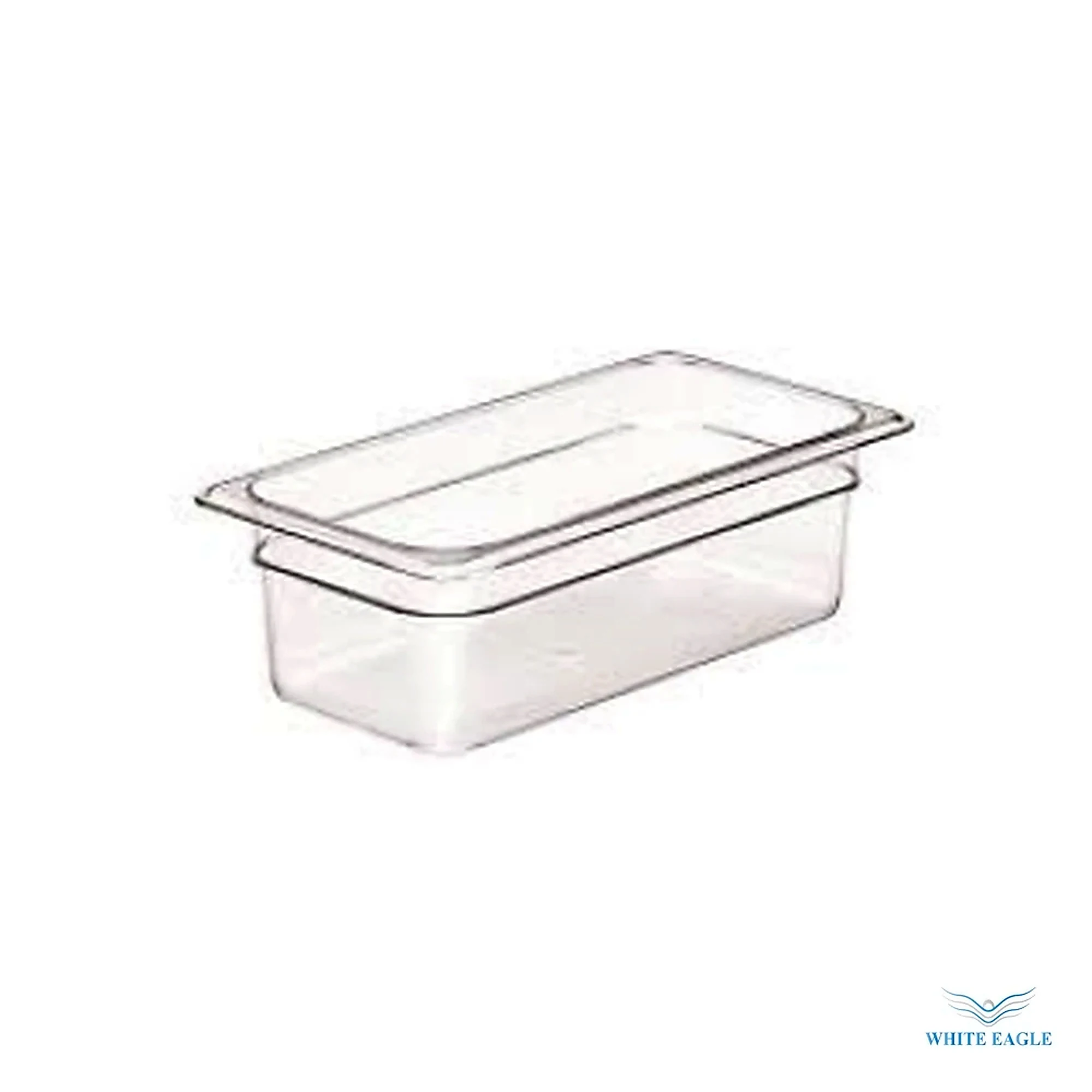 Polycarbonate Gn 1-3 6.5 cm - GN Containers from White Eagle Trading Doha Qatar - ادوات مطاعم وفنادق وايت ايجل في قطر