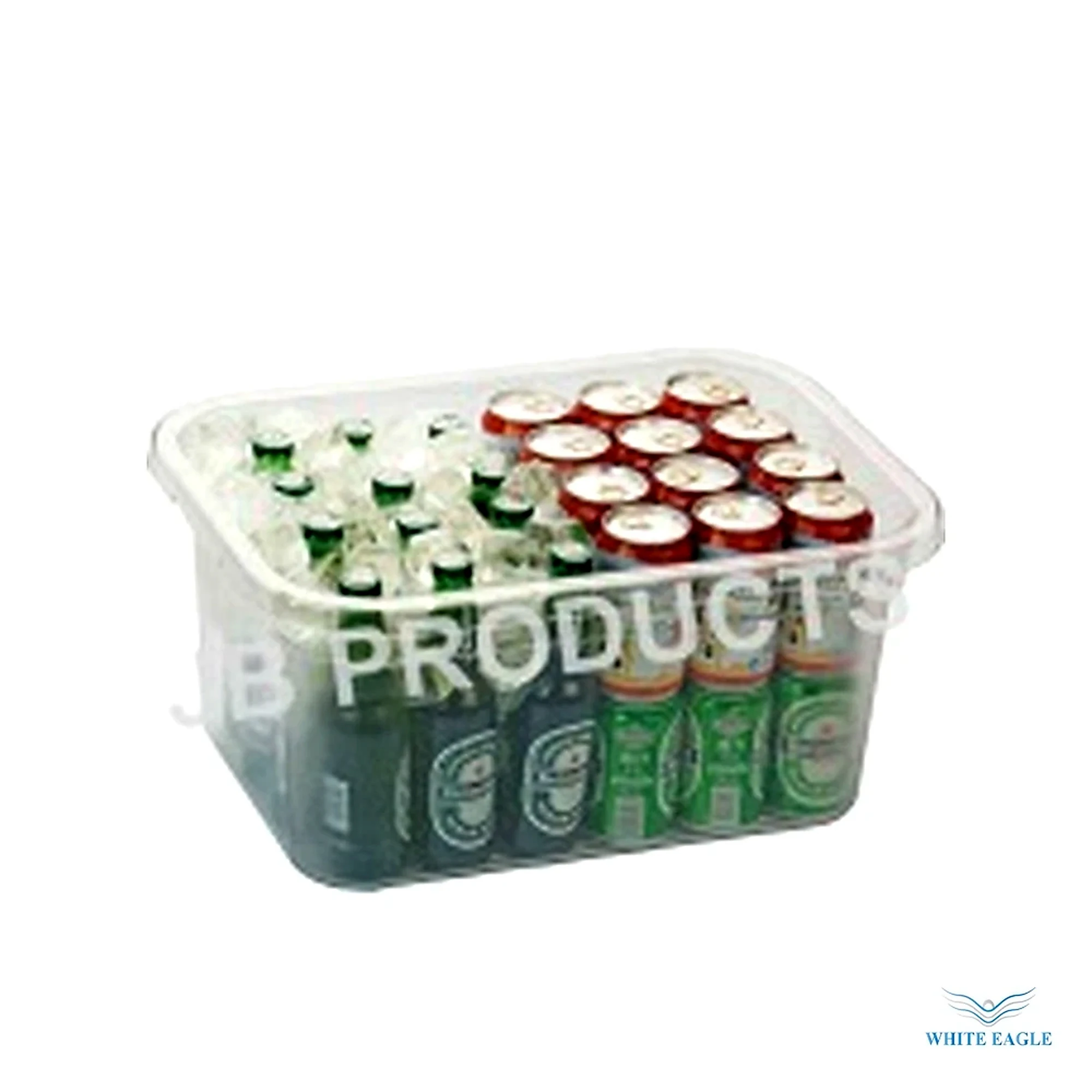 POLYCARBONATE STORAGE CONTAINER - Storage Containers & Food Boxes from White Eagle Trading Doha Qatar - ادوات مطاعم وفنادق وايت ايجل في قطر