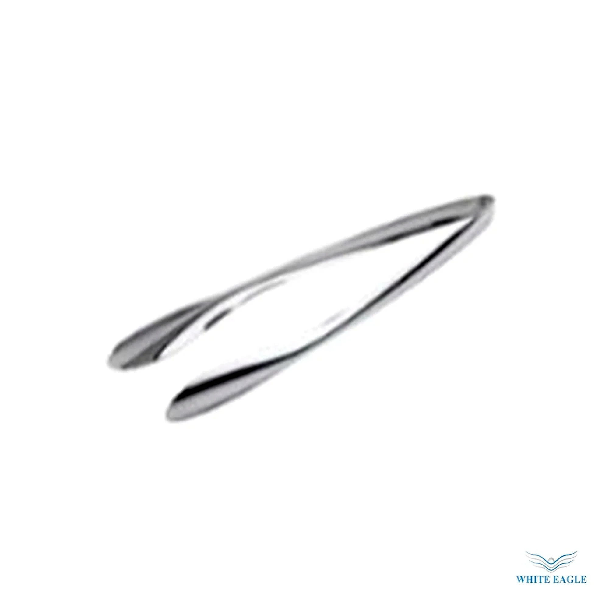 ECLIPSE 9.5--240mm Serving Tong - Tongs from White Eagle Trading Doha Qatar - ادوات مطاعم وفنادق وايت ايجل في قطر