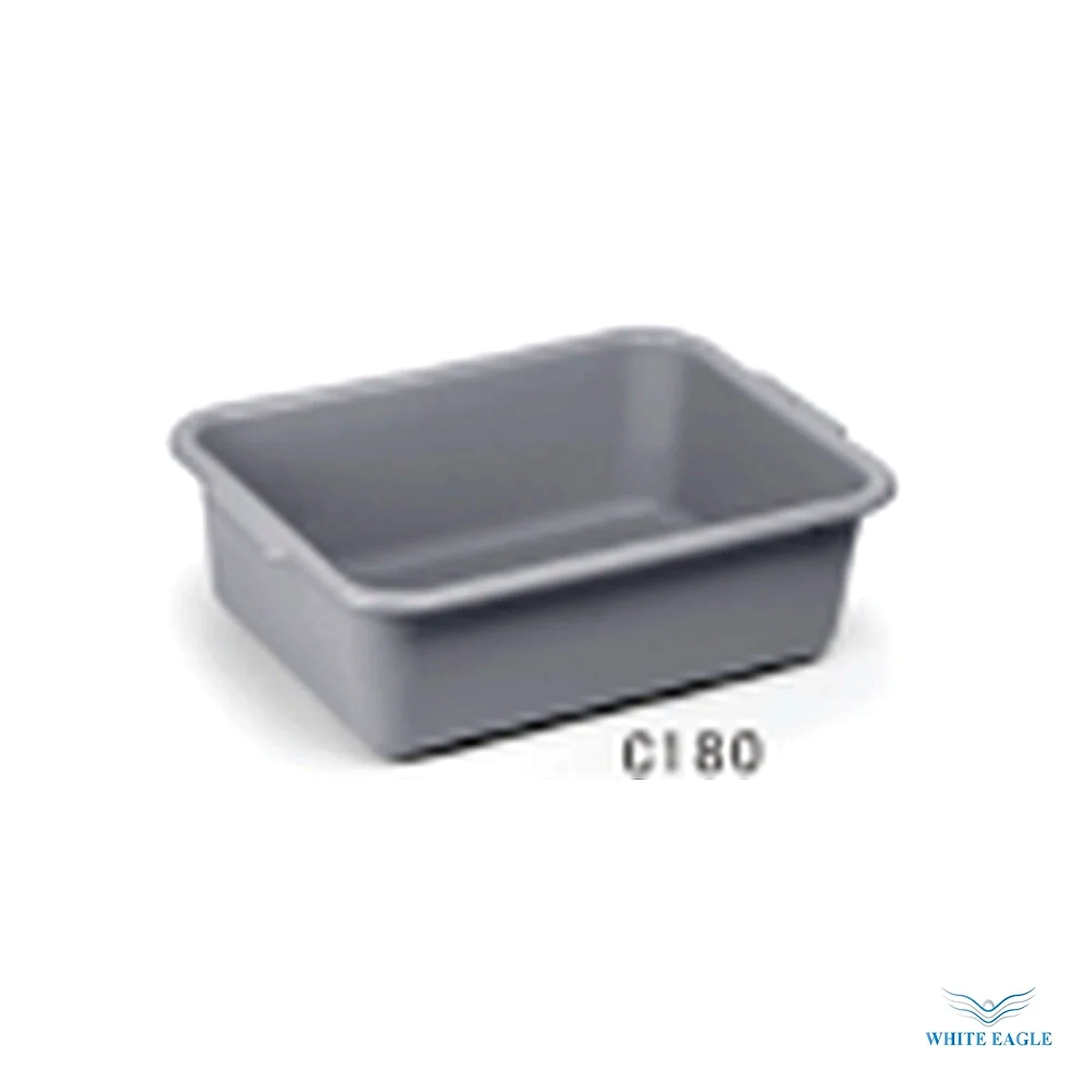 Tote Box - Storage Containers & Food Boxes from White Eagle Trading Doha Qatar - ادوات مطاعم وفنادق وايت ايجل في قطر