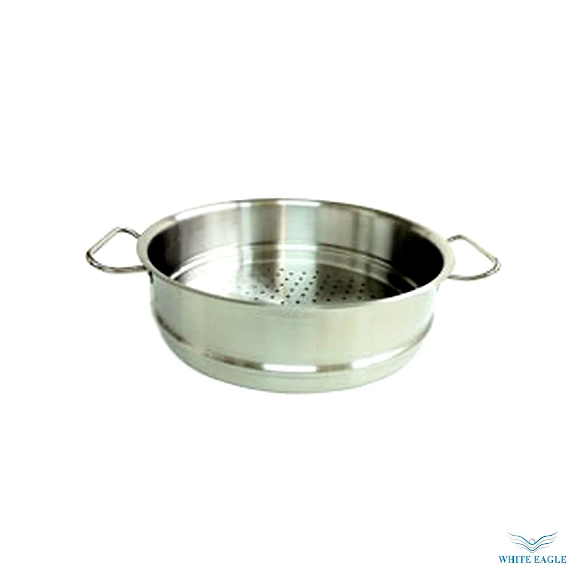 45x10 - Pots & Stock Pots from White Eagle Trading Doha Qatar - ادوات مطاعم وفنادق وايت ايجل في قطر