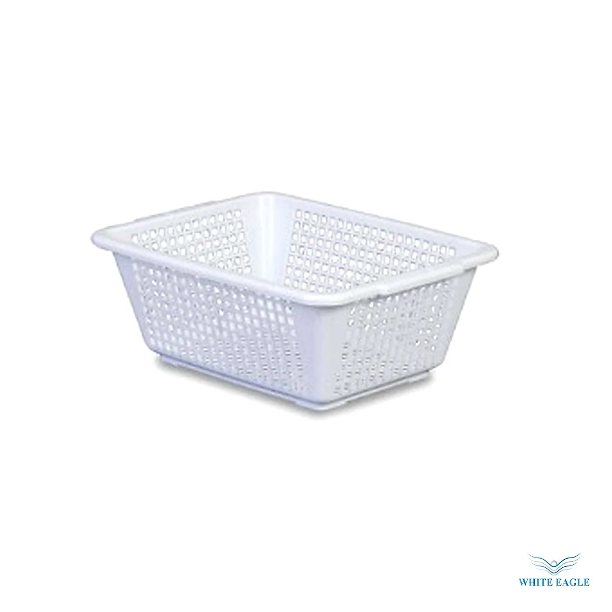 SMALL DEEP BASKET - Crates, Baskets & Racks from White Eagle Trading Doha Qatar - ادوات مطاعم وفنادق وايت ايجل في قطر