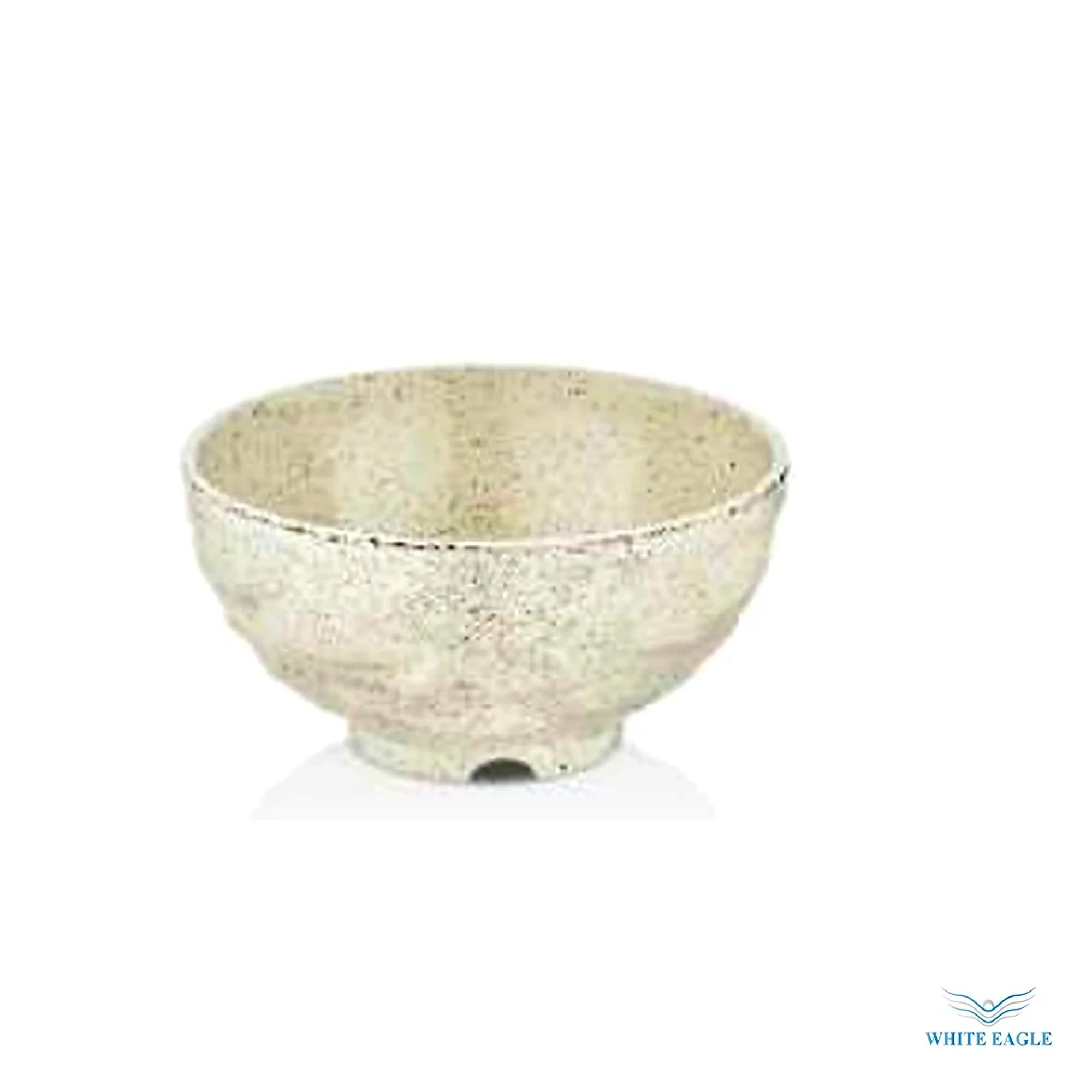 17-8.6 CM Cap- 1100ML Melamine Bowl - Bowls & Ramekins from White Eagle Trading Doha Qatar - ادوات مطاعم وفنادق وايت ايجل في قطر