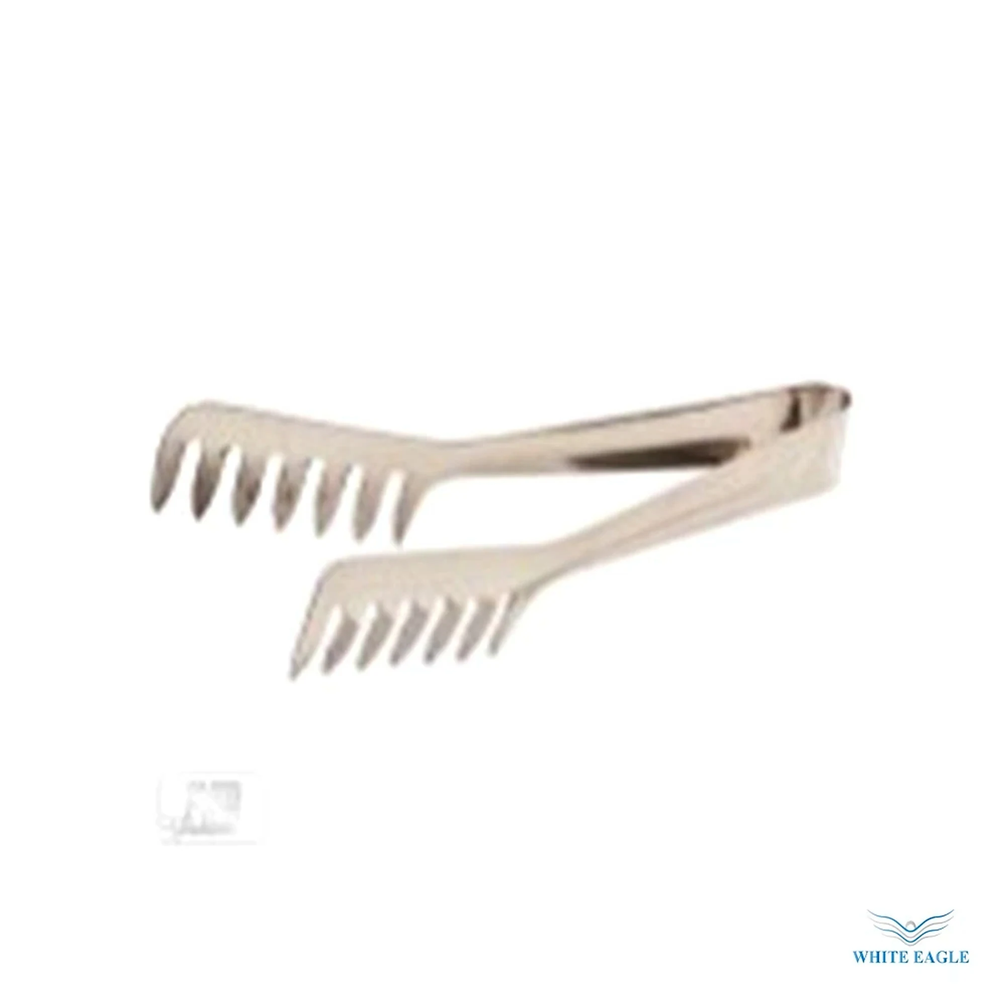 7.5- Spaghetti Tong - Tongs from White Eagle Trading Doha Qatar - ادوات مطاعم وفنادق وايت ايجل في قطر