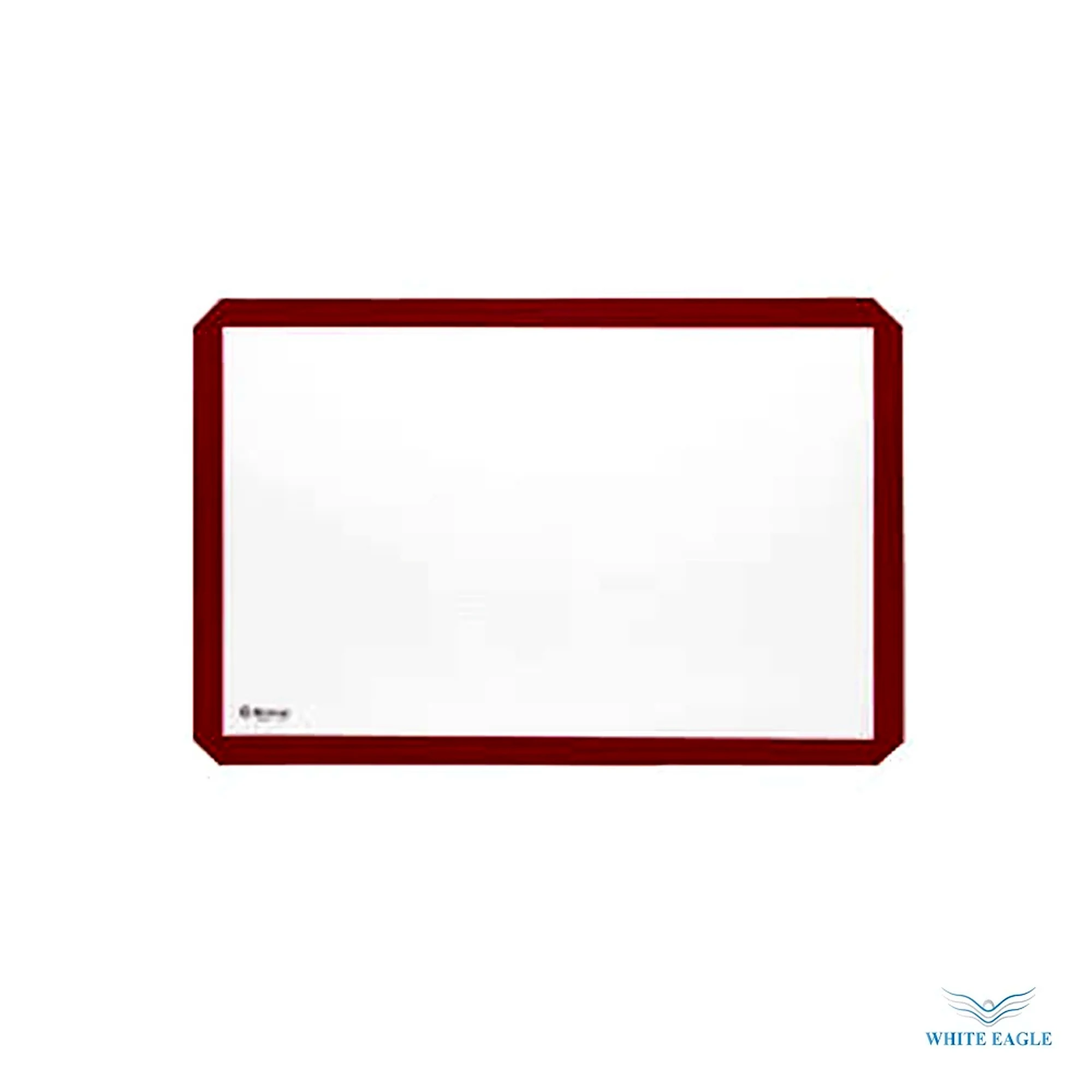 Baking Mat, full size, 24-3-10- x 16-3-10-, rectangular, double-sided, non-stick, microwave-freezer-oven safe, temperature range- -22°F to 446°F (-30° - Pastry Brushes, Scrapers & Prep Tools from White Eagle Trading Doha Qatar - ادوات مطاعم وفنادق وايت ايجل في قطر
