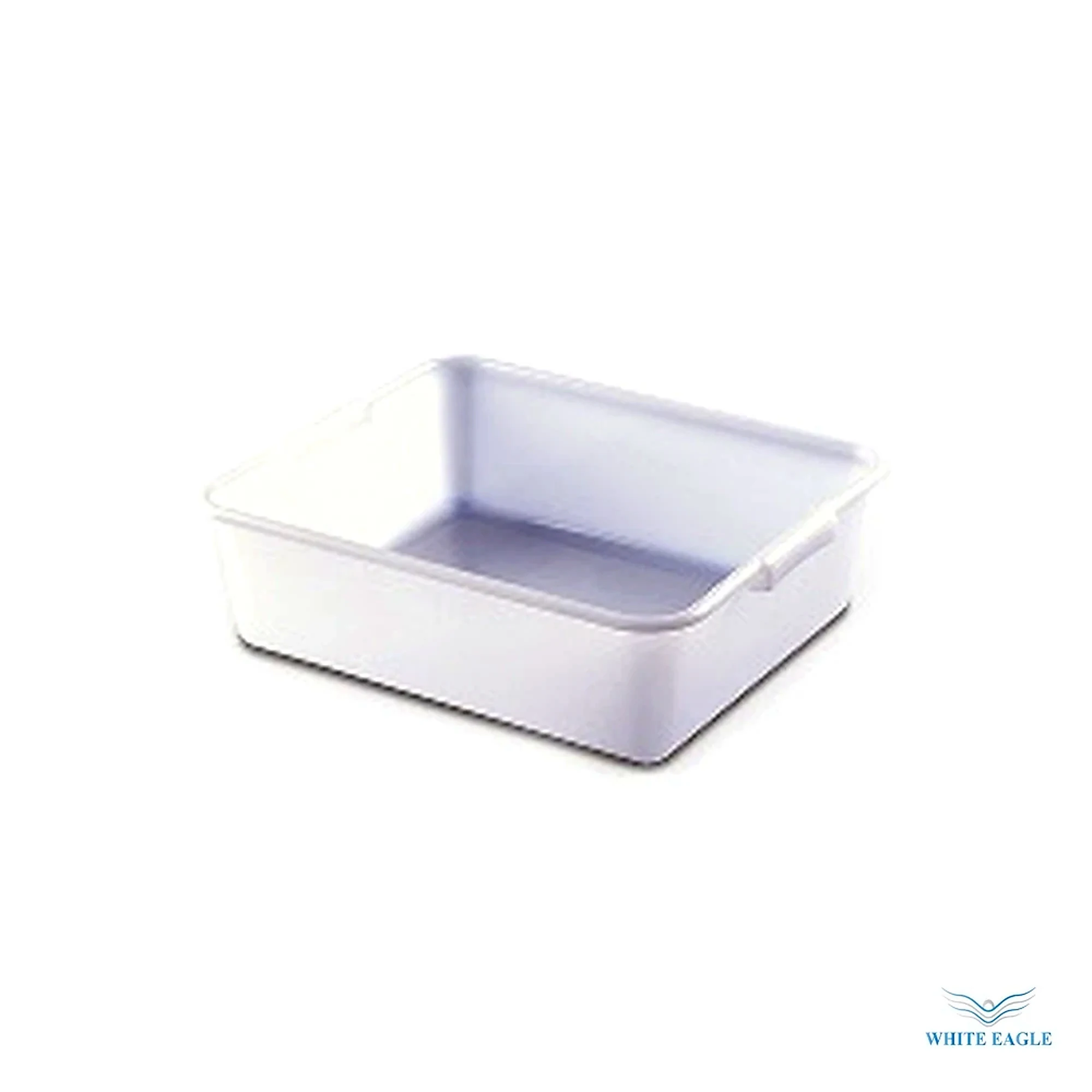 SHALLOW TRAY N 20L. - Storage Containers & Food Boxes from White Eagle Trading Doha Qatar - ادوات مطاعم وفنادق وايت ايجل في قطر