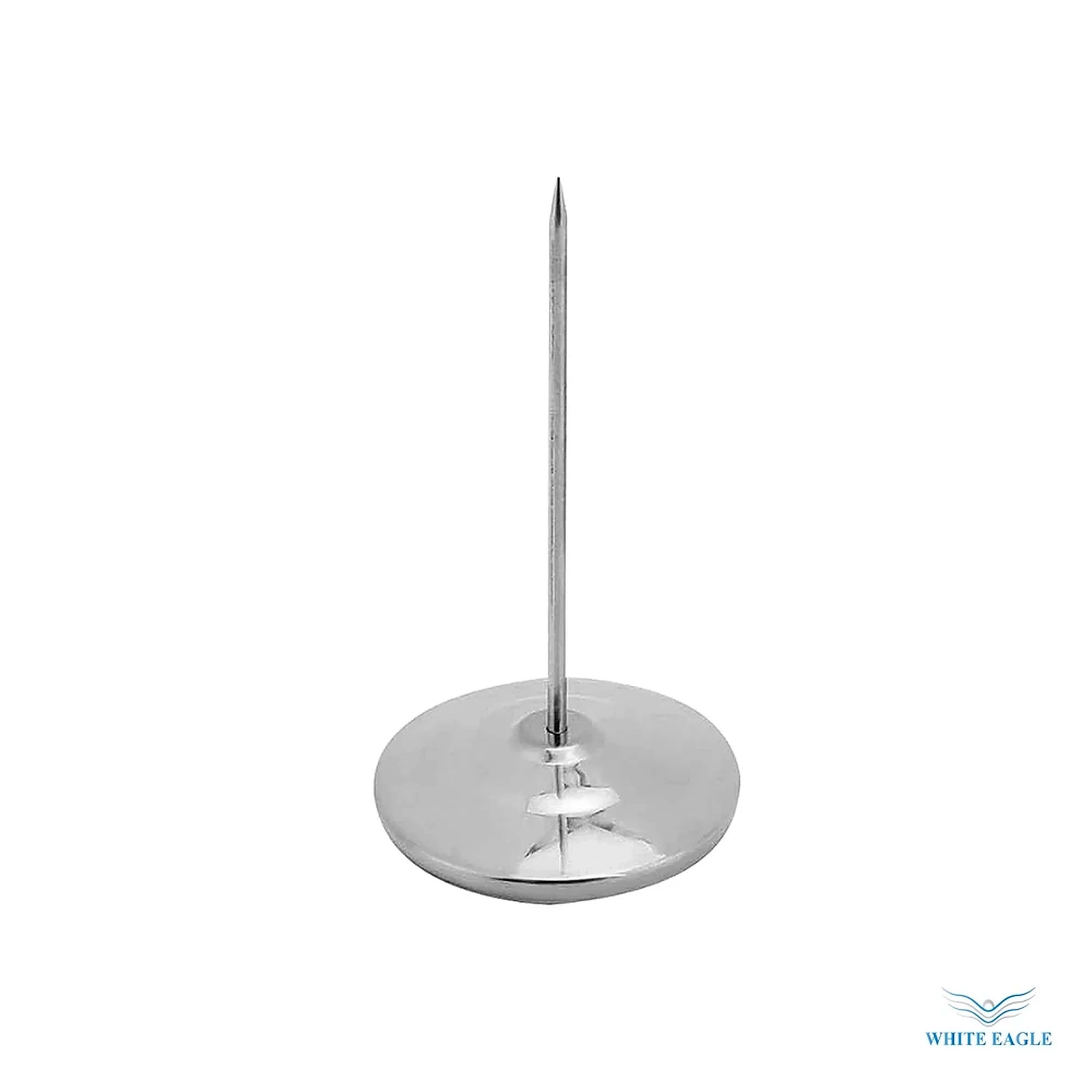 Check Spindle - Tabletop Accessories from White Eagle Trading Doha Qatar - ادوات مطاعم وفنادق وايت ايجل في قطر