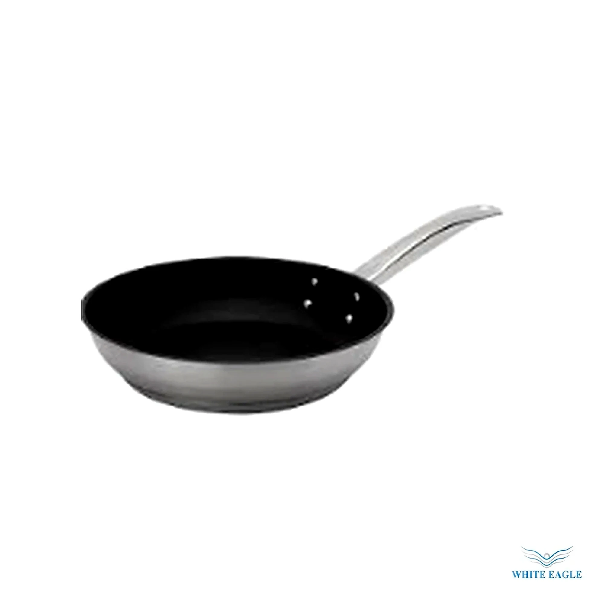 14- - Frying Pans & Saute Pans from White Eagle Trading Doha Qatar - ادوات مطاعم وفنادق وايت ايجل في قطر