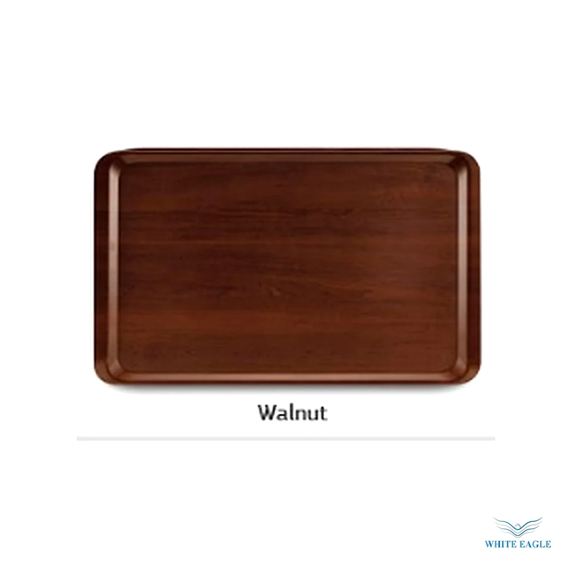 44 X 32 CM NON-SLIP CATERING TRAY - Plates from White Eagle Trading Doha Qatar - ادوات مطاعم وفنادق وايت ايجل في قطر