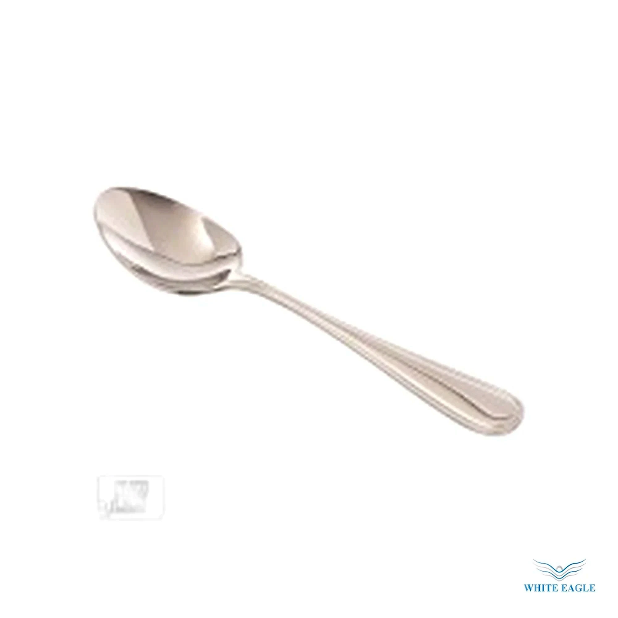 CELINE Dessert Spoon - Spoons from White Eagle Trading Doha Qatar - ادوات مطاعم وفنادق وايت ايجل في قطر