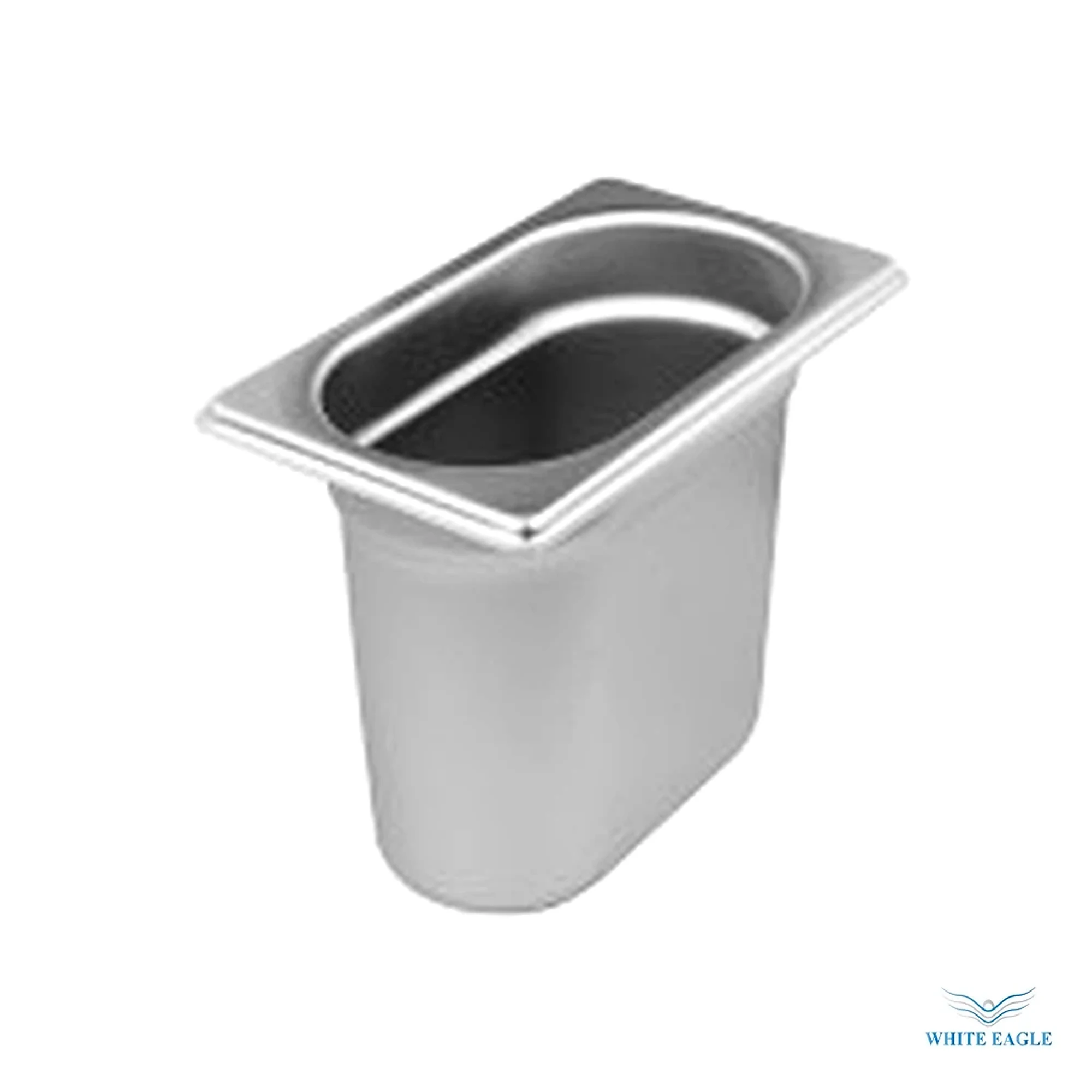 1-9 Unti jam S-S GN Container (0.8mm thickness) - GN Containers from White Eagle Trading Doha Qatar - ادوات مطاعم وفنادق وايت ايجل في قطر