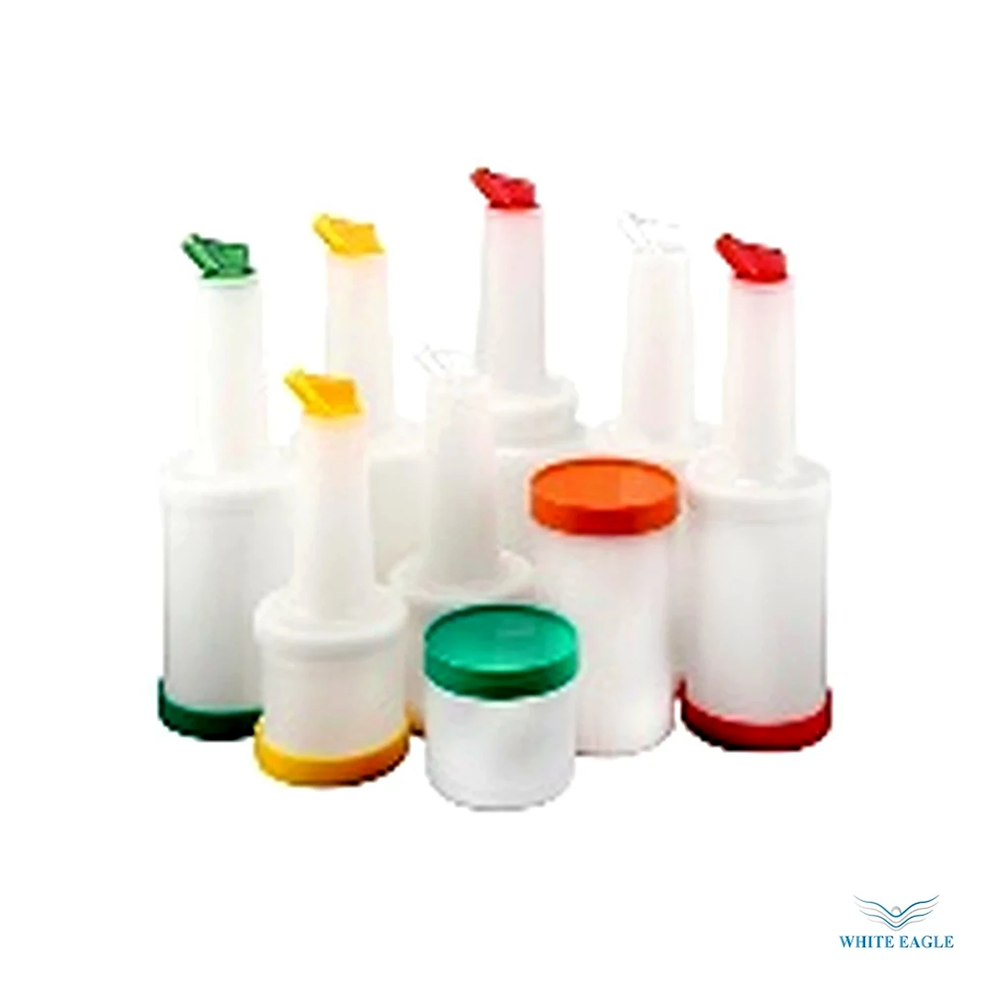 Juice Bottle - Beverage Dispensers & Juice Service from White Eagle Trading Doha Qatar - ادوات مطاعم وفنادق وايت ايجل في قطر