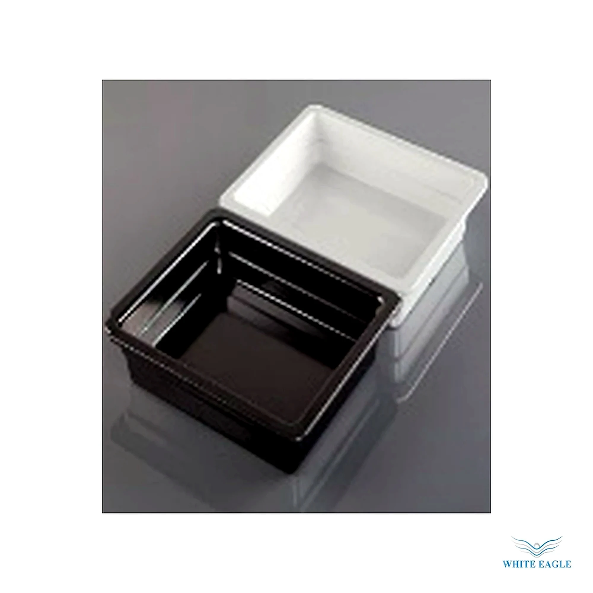 GASTRO BOUTIQUE GN TRAY 1-2 20 MM - GN Containers from White Eagle Trading Doha Qatar - ادوات مطاعم وفنادق وايت ايجل في قطر