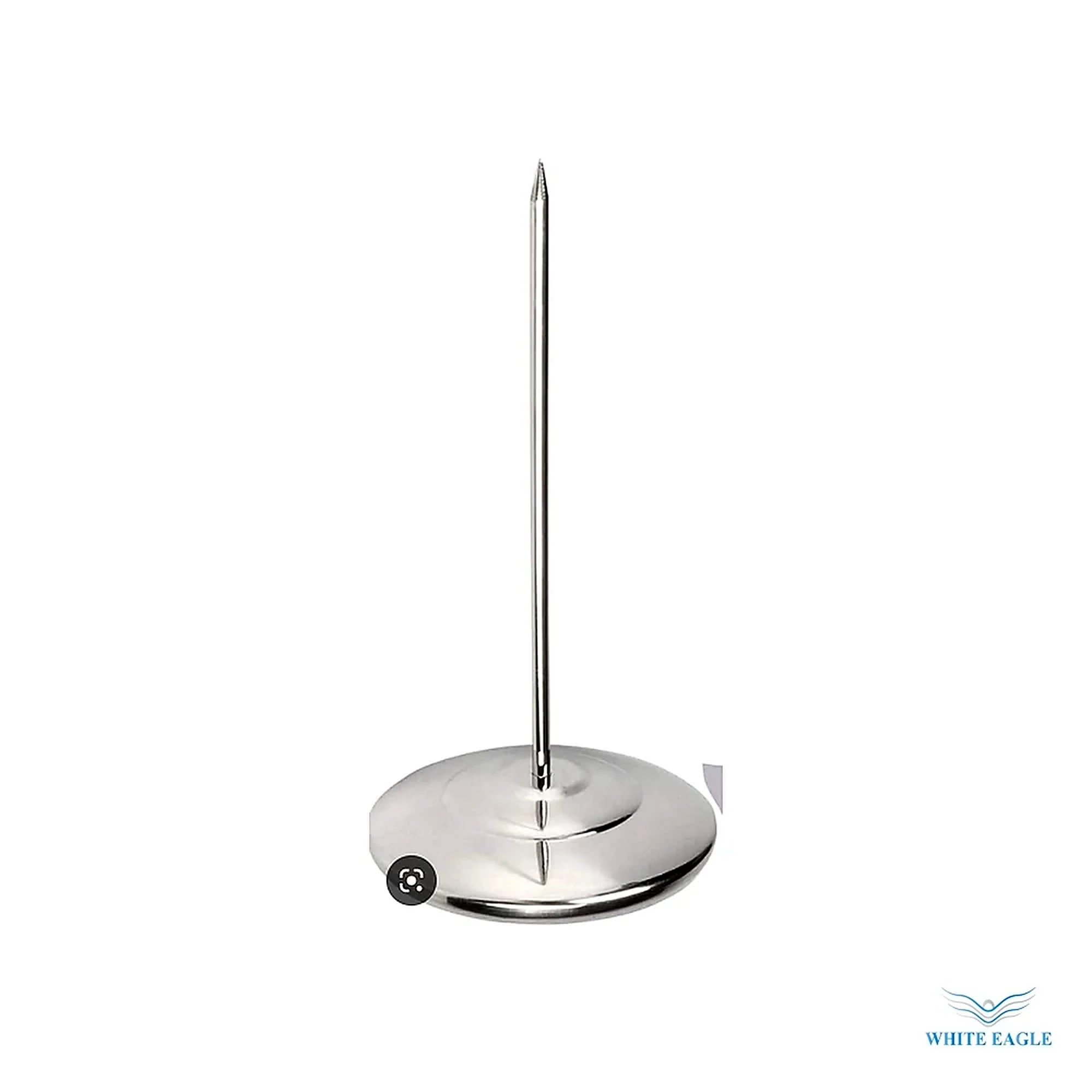Check Spindle - Tabletop Accessories from White Eagle Trading Doha Qatar - ادوات مطاعم وفنادق وايت ايجل في قطر
