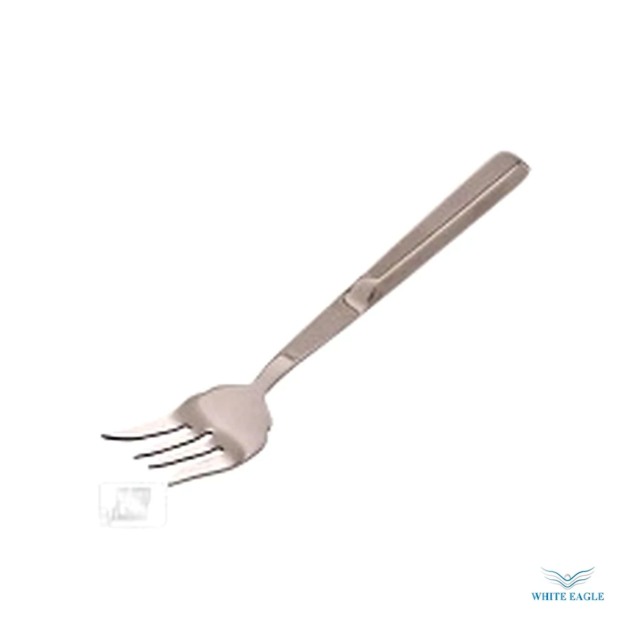 ELITE 10.5- SS Cold Meat Fork - Ladles, Spoons & Turners from White Eagle Trading Doha Qatar - ادوات مطاعم وفنادق وايت ايجل في قطر