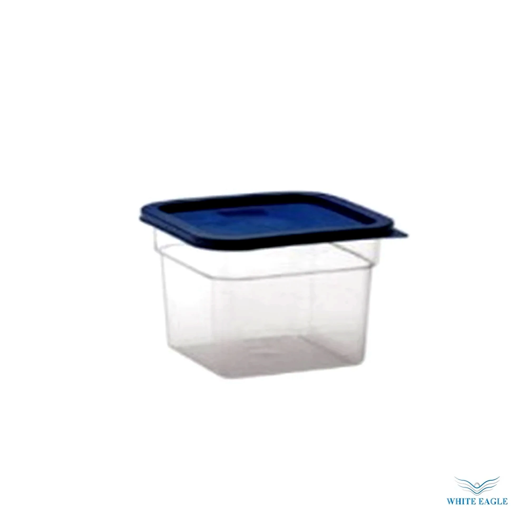 PC Food Storage Container 12 Liter Capacity - Storage Containers & Food Boxes from White Eagle Trading Doha Qatar - ادوات مطاعم وفنادق وايت ايجل في قطر