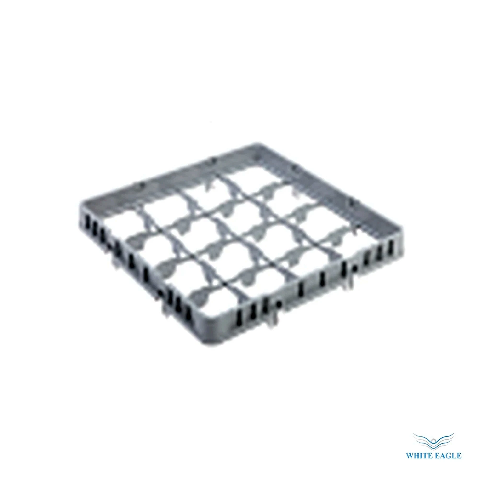 16 comp. half drop extender - Lids, Drainshelves & Storage Accessories from White Eagle Trading Doha Qatar - ادوات مطاعم وفنادق وايت ايجل في قطر