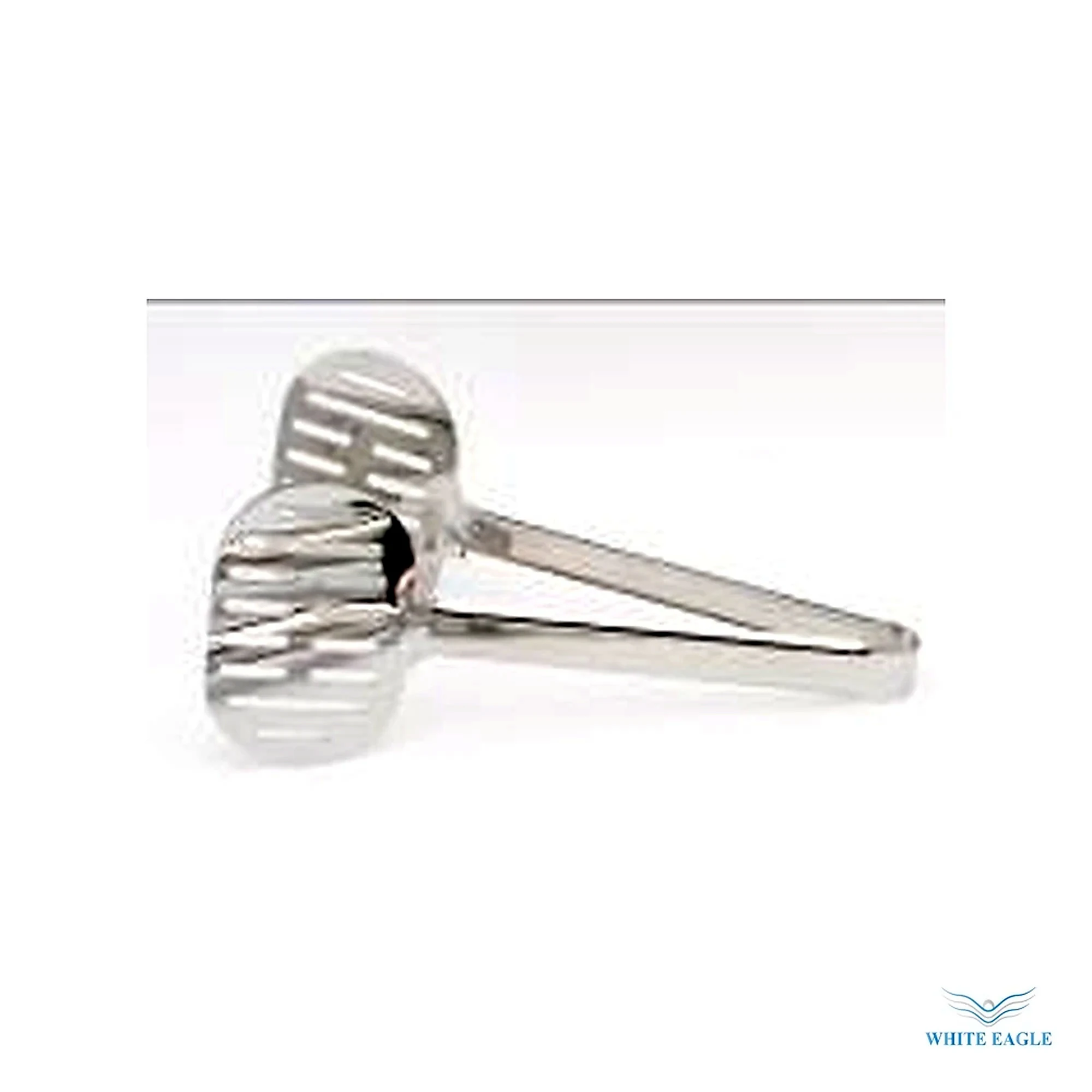 Hamburger Tong - Tongs from White Eagle Trading Doha Qatar - ادوات مطاعم وفنادق وايت ايجل في قطر