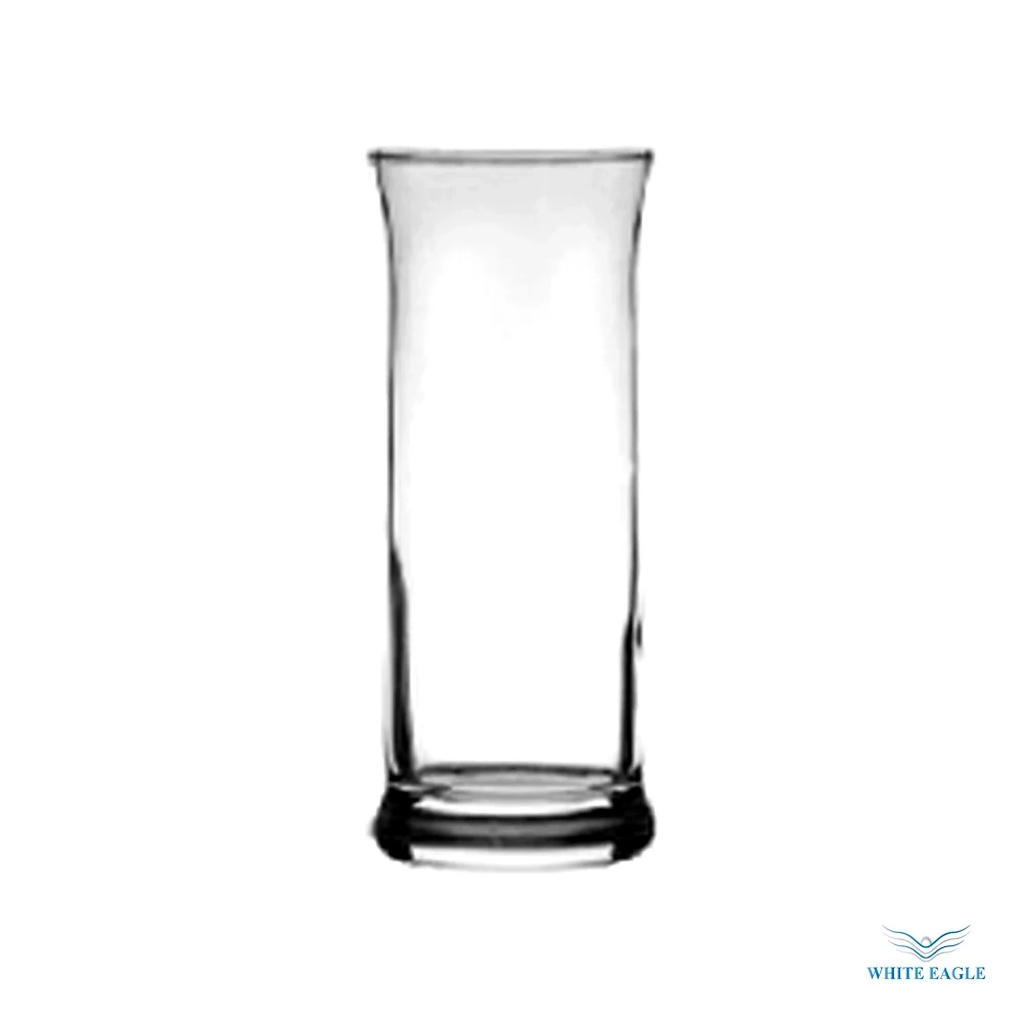 FRAPPE TUMBLER 31CL H157mm Dia.65mm - Beverage Glasses & Tumblers from White Eagle Trading Doha Qatar - ادوات مطاعم وفنادق وايت ايجل في قطر