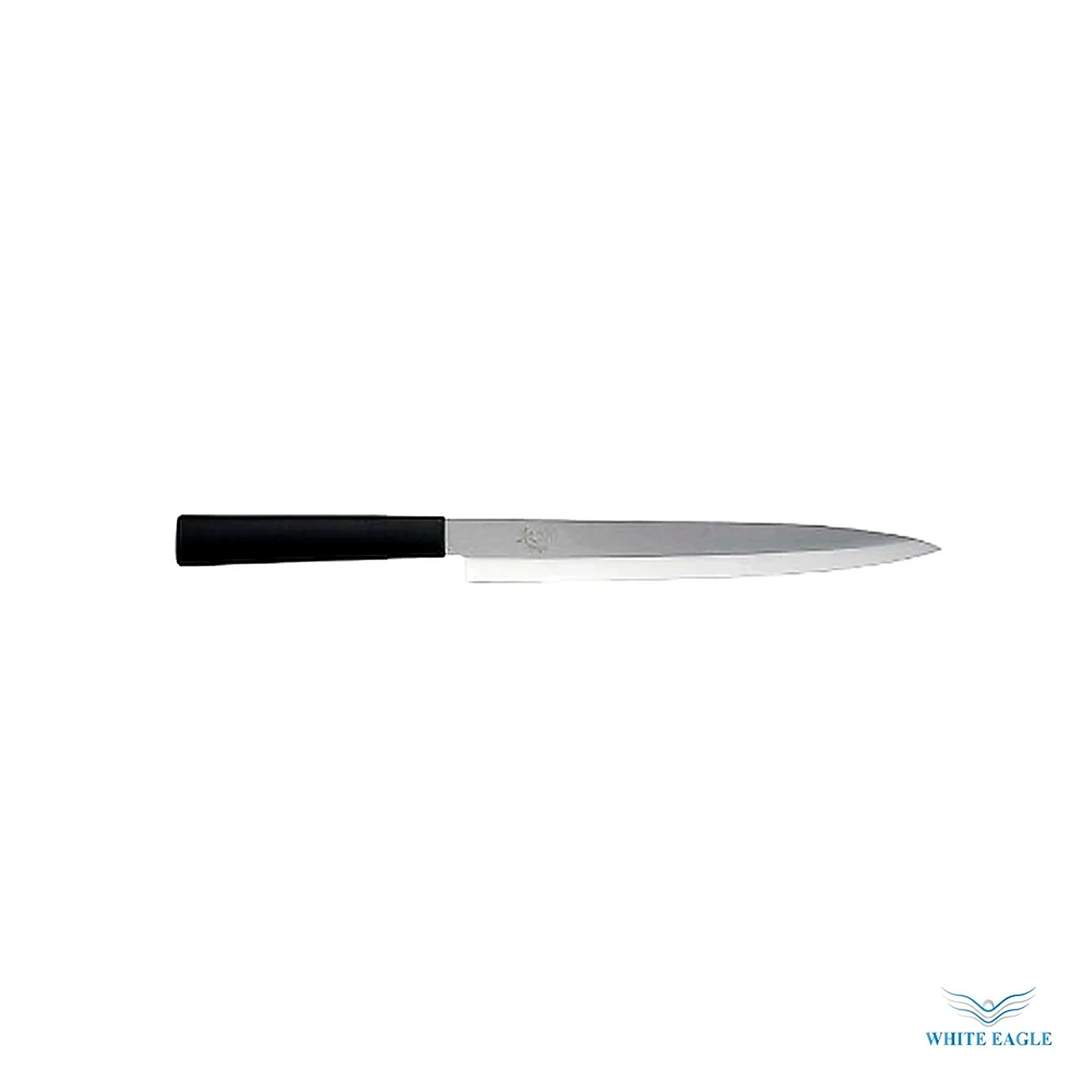 Yanagiba Knife Made in Portugal - Chefs knife from White Eagle Trading Doha Qatar - ادوات مطاعم وفنادق وايت ايجل في قطر