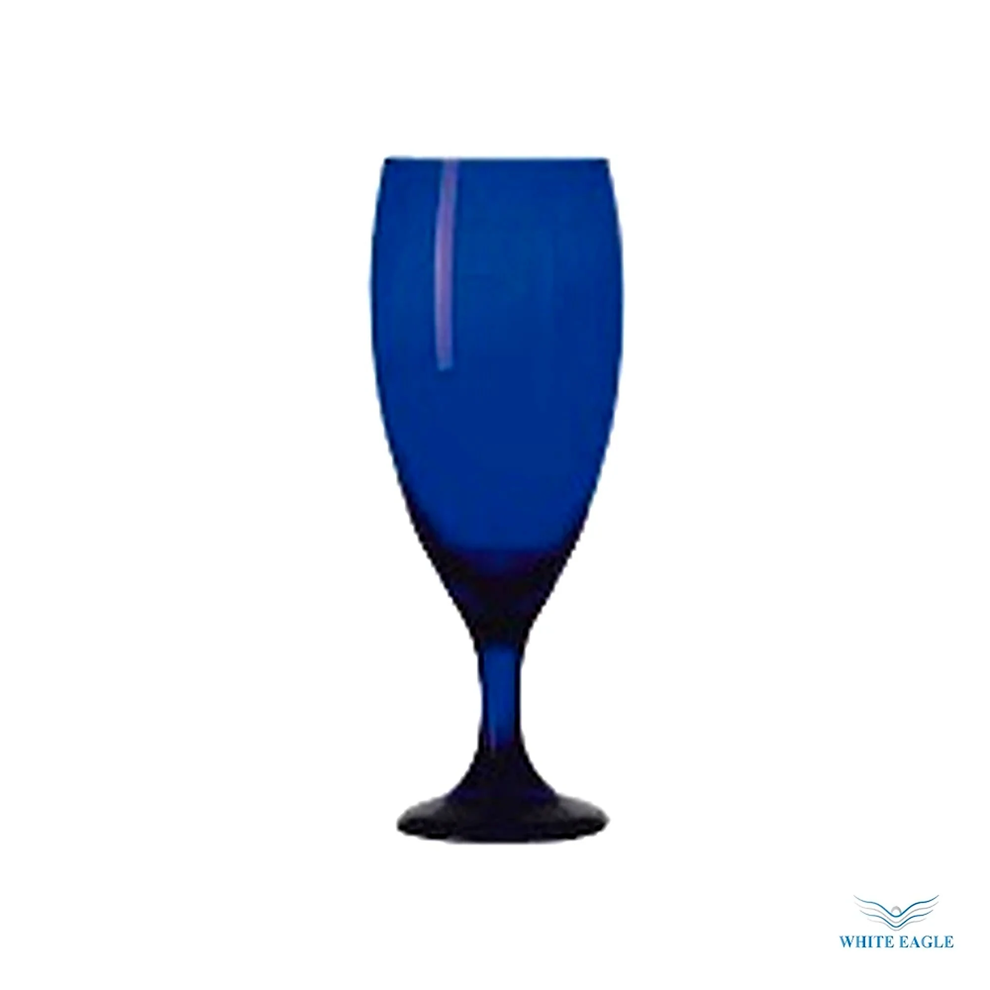Premiere Tall Iced Tea (Cobalt) 16 1-4oz.-48.1 cl H7 T3 1-4 - Wine, Goblet & Stemware from White Eagle Trading Doha Qatar - ادوات مطاعم وفنادق وايت ايجل في قطر