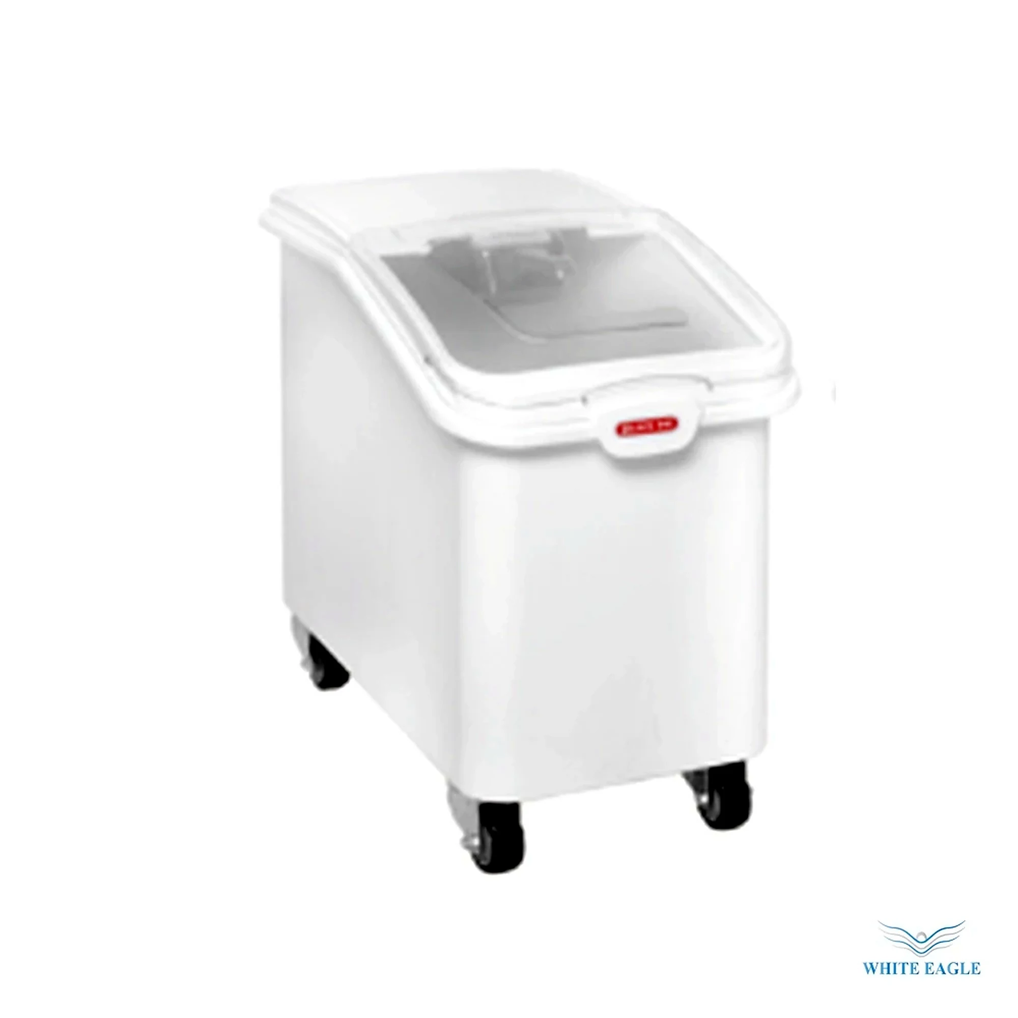 Storage bin - Ingredient Bins, Drums & Dollies from White Eagle Trading Doha Qatar - ادوات مطاعم وفنادق وايت ايجل في قطر