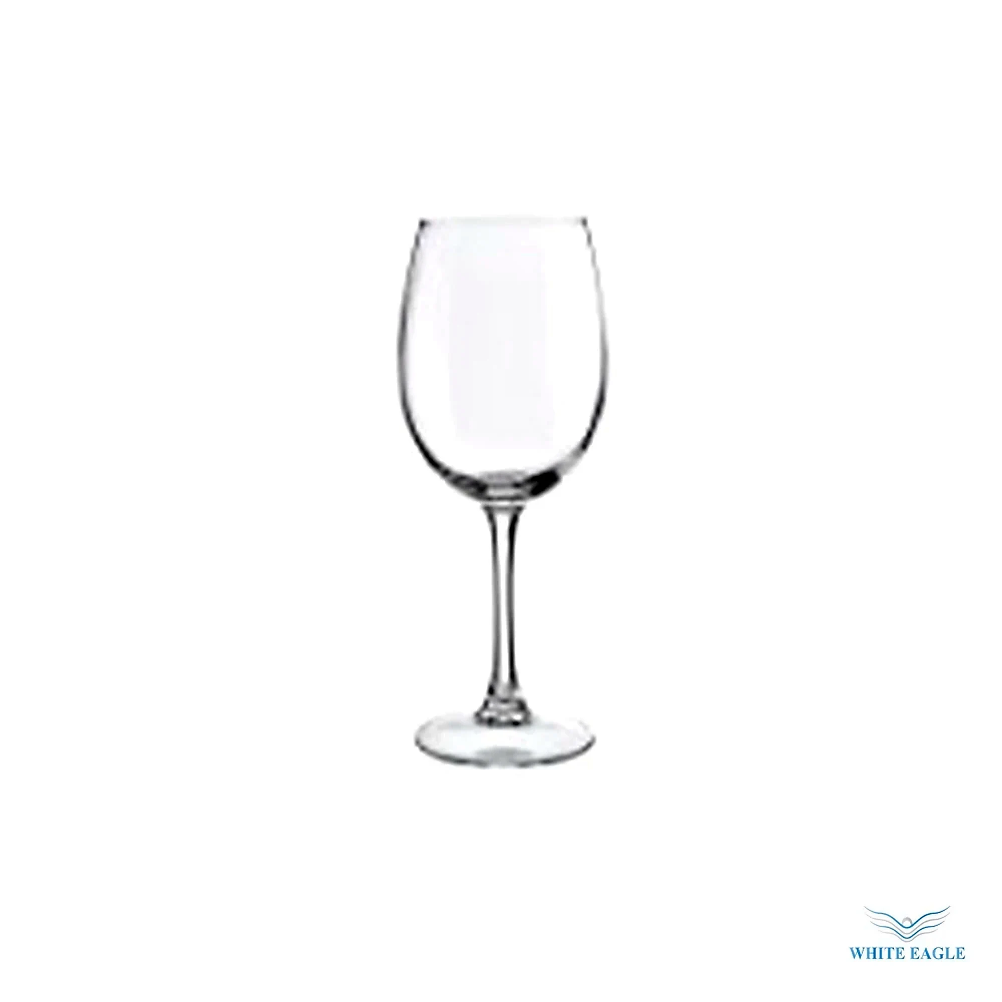 SYRAH -T- VAP 58CL - 19 2-4 oz. H230mm 93mm Dia - Wine, Goblet & Stemware from White Eagle Trading Doha Qatar - ادوات مطاعم وفنادق وايت ايجل في قطر