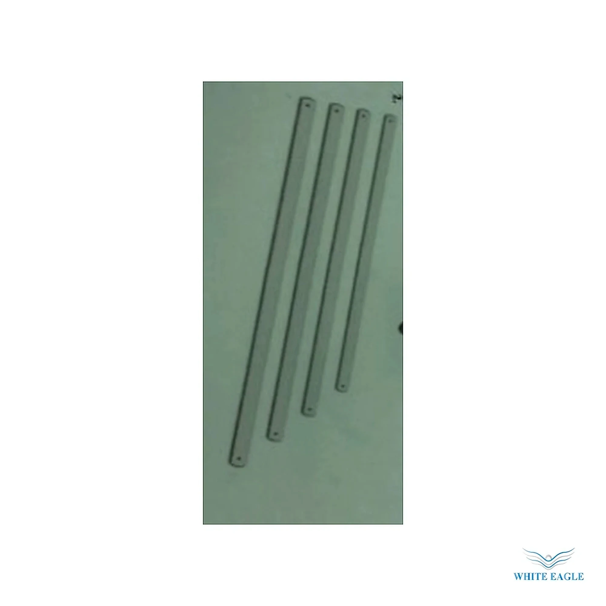 Butcher Saw Blade 40 cm Made in Italy - Scissors, Saws & Cutting Tools from White Eagle Trading Doha Qatar - ادوات مطاعم وفنادق وايت ايجل في قطر