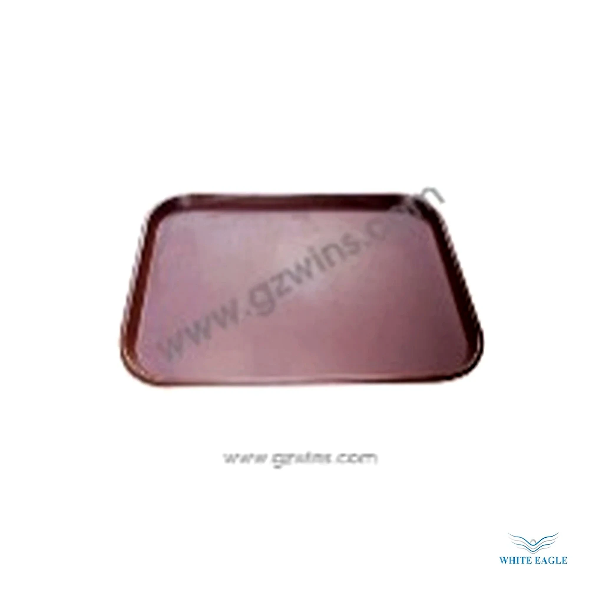 RECTANGULAR NON SLIP TRAYS PP - Non Slip Tray from White Eagle Trading Doha Qatar - ادوات مطاعم وفنادق وايت ايجل في قطر
