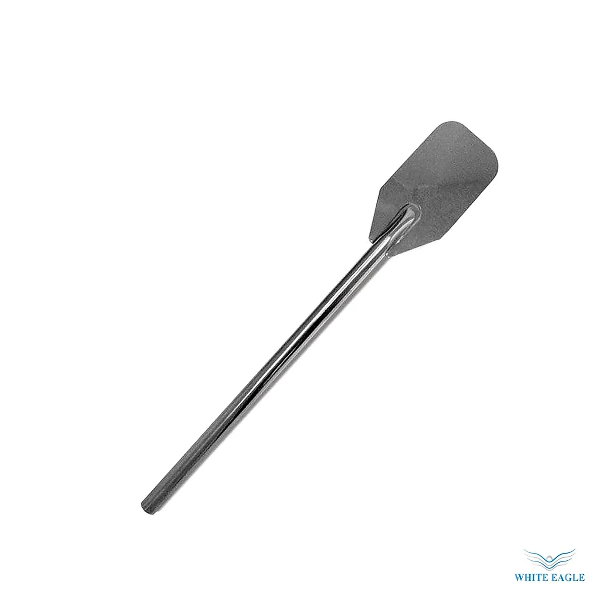Stainless Steel Mixing Paddle 36--90 cm - Prep Tools & Accessories from White Eagle Trading Doha Qatar - ادوات مطاعم وفنادق وايت ايجل في قطر