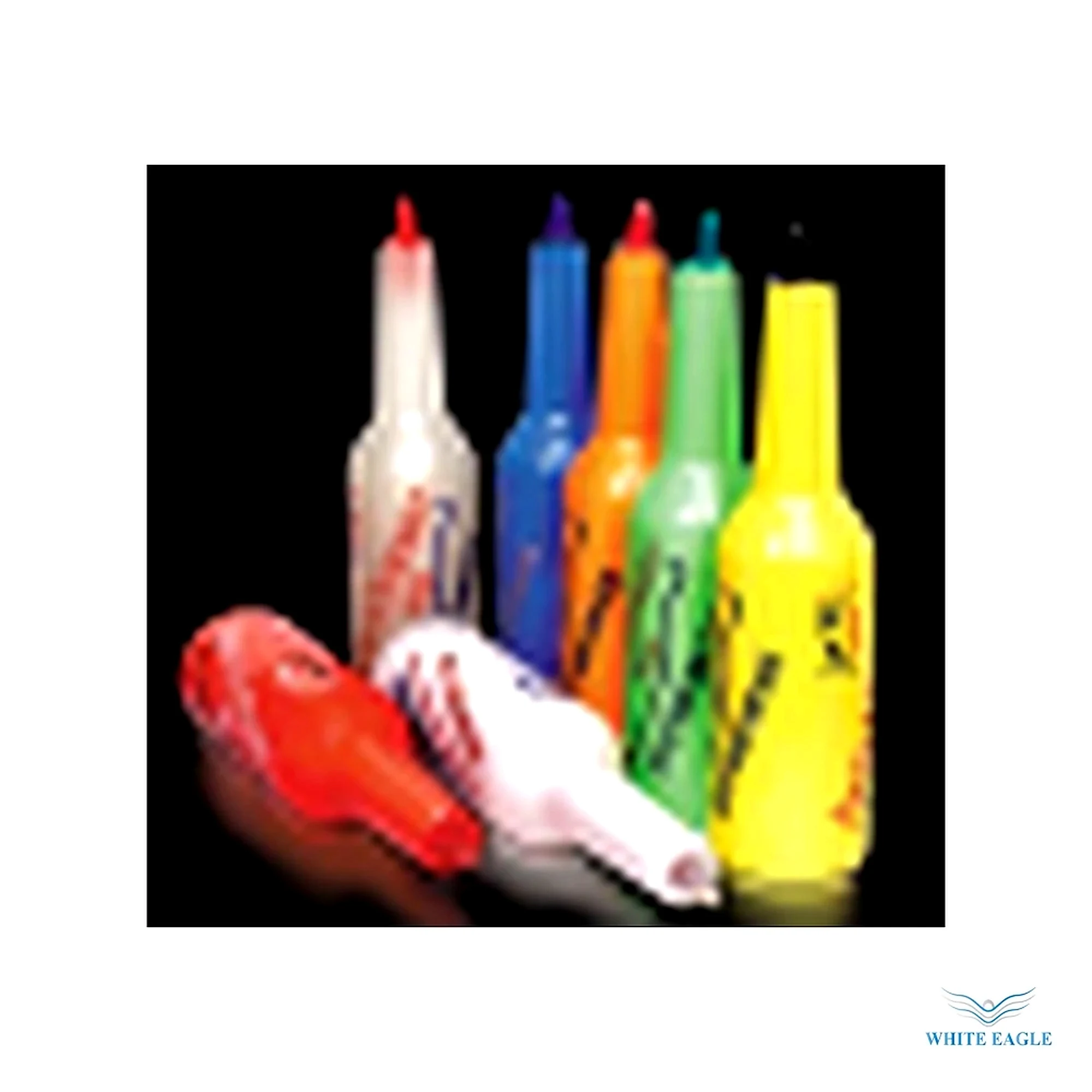practice & performance bottle - Bottles & Squeeze Dispensers from White Eagle Trading Doha Qatar - ادوات مطاعم وفنادق وايت ايجل في قطر