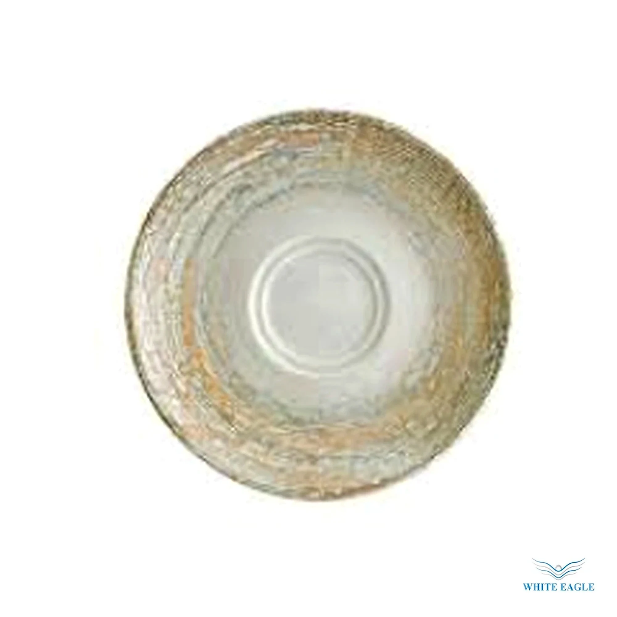 Patera Gourmet Coffee Saucer 16 cm - Cups, Saucers & Mugs from White Eagle Trading Doha Qatar - ادوات مطاعم وفنادق وايت ايجل في قطر