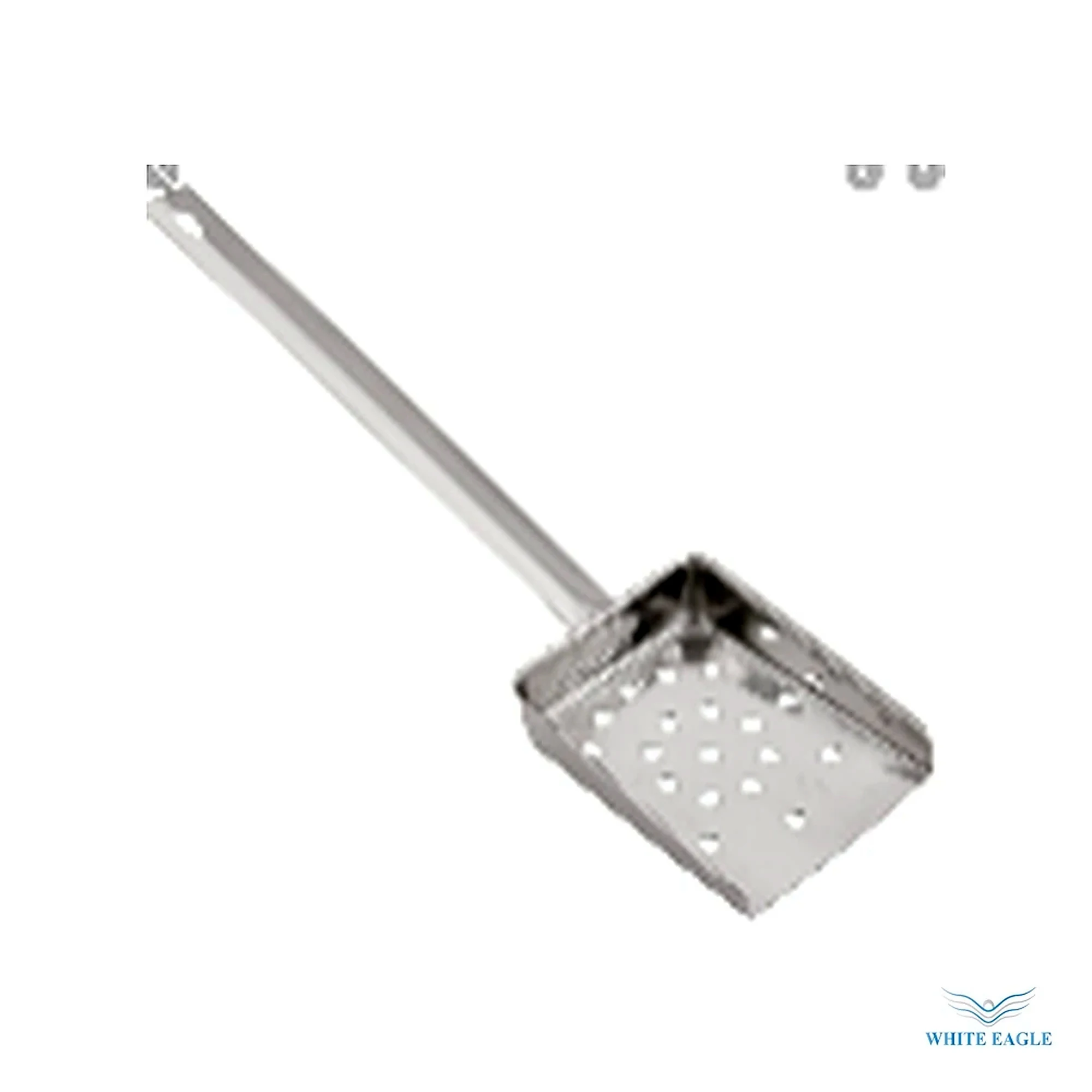 Chip Scoop - Measuring Jugs, Scoops & Funnels from White Eagle Trading Doha Qatar - ادوات مطاعم وفنادق وايت ايجل في قطر