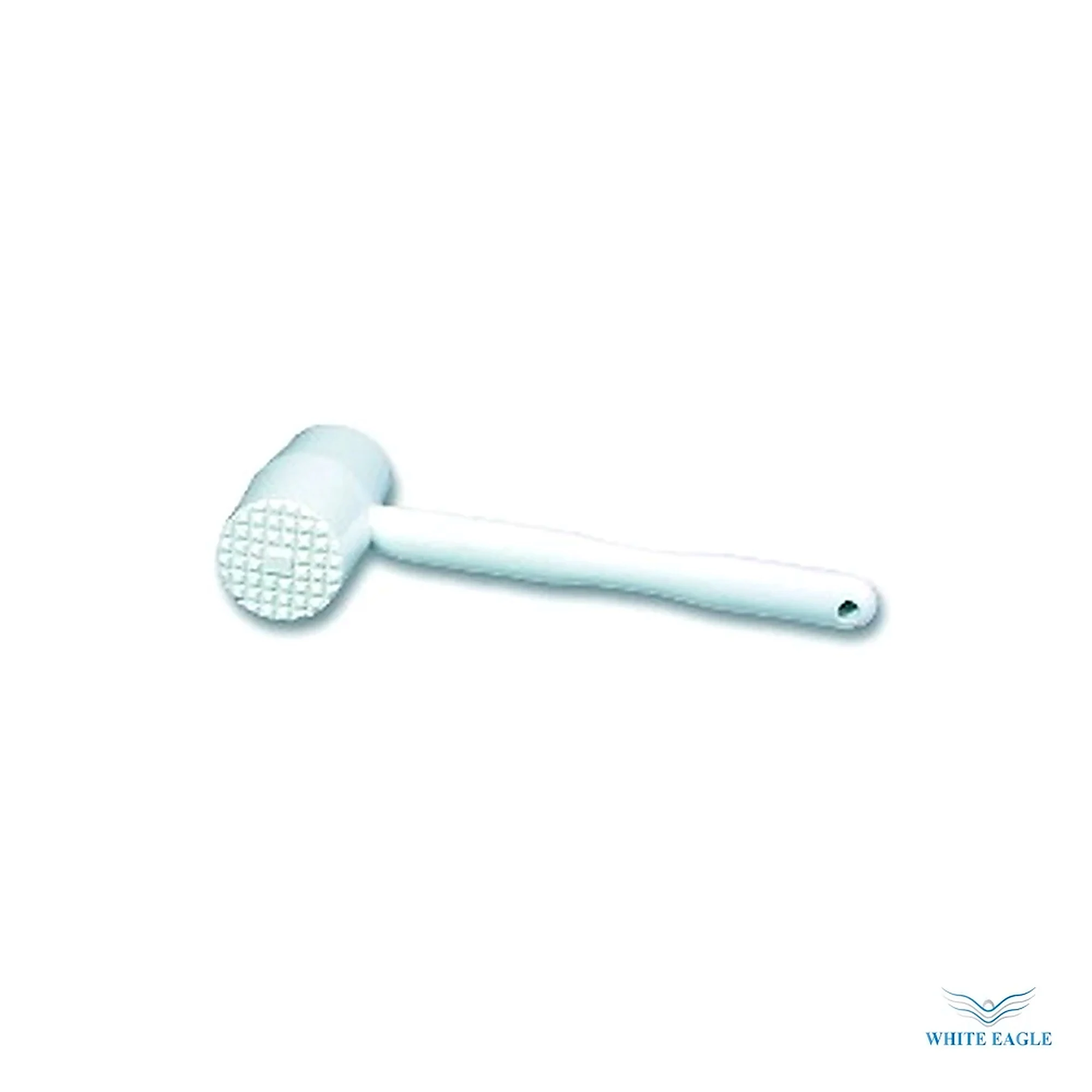Meat Hammer Polypropylene - Chefs knife from White Eagle Trading Doha Qatar - ادوات مطاعم وفنادق وايت ايجل في قطر