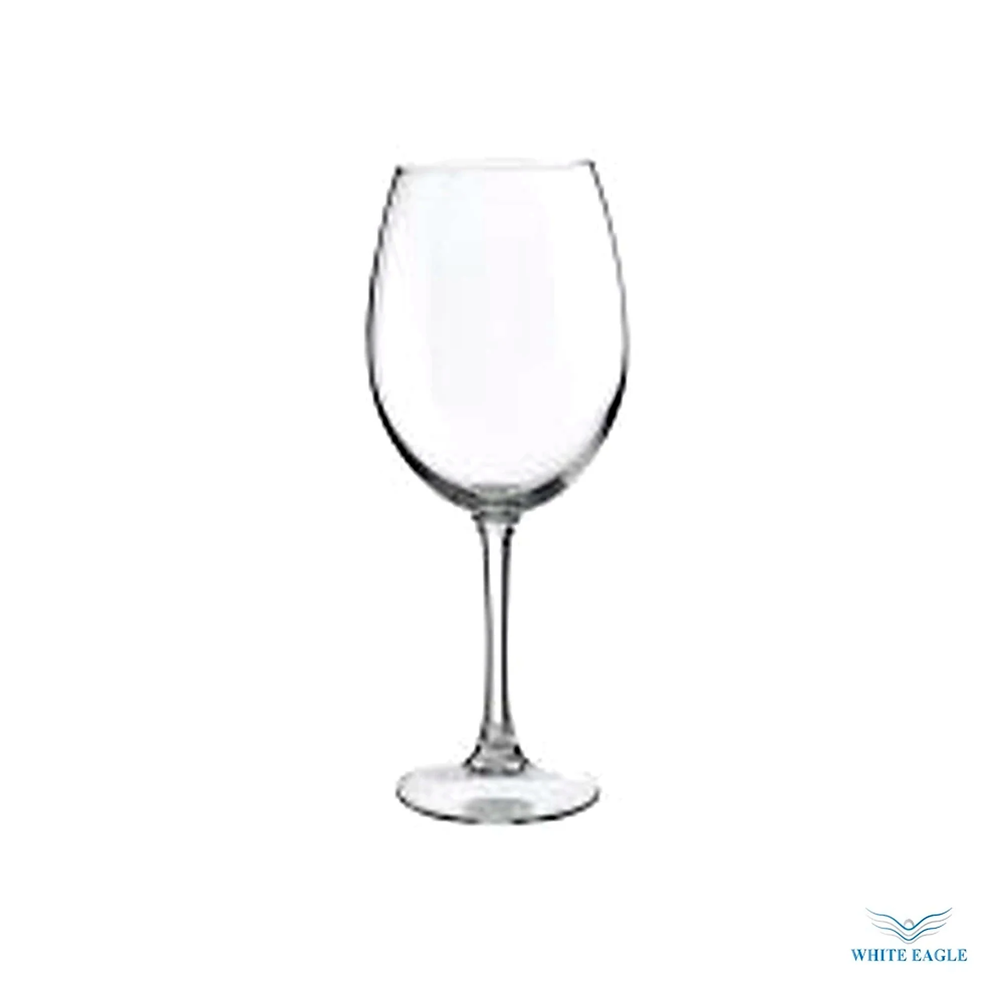 SYRAH -T- VAP 25CL - 8 1-4 oz. H182mm 71mm Dia. - Wine, Goblet & Stemware from White Eagle Trading Doha Qatar - ادوات مطاعم وفنادق وايت ايجل في قطر