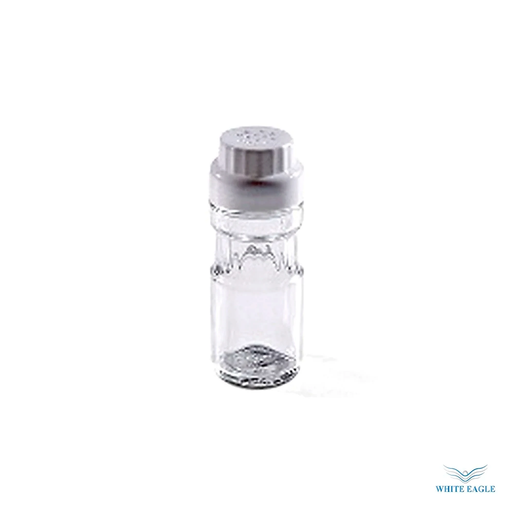 SALT CELLAR SRISTAL - Storage Containers & Food Boxes from White Eagle Trading Doha Qatar - ادوات مطاعم وفنادق وايت ايجل في قطر