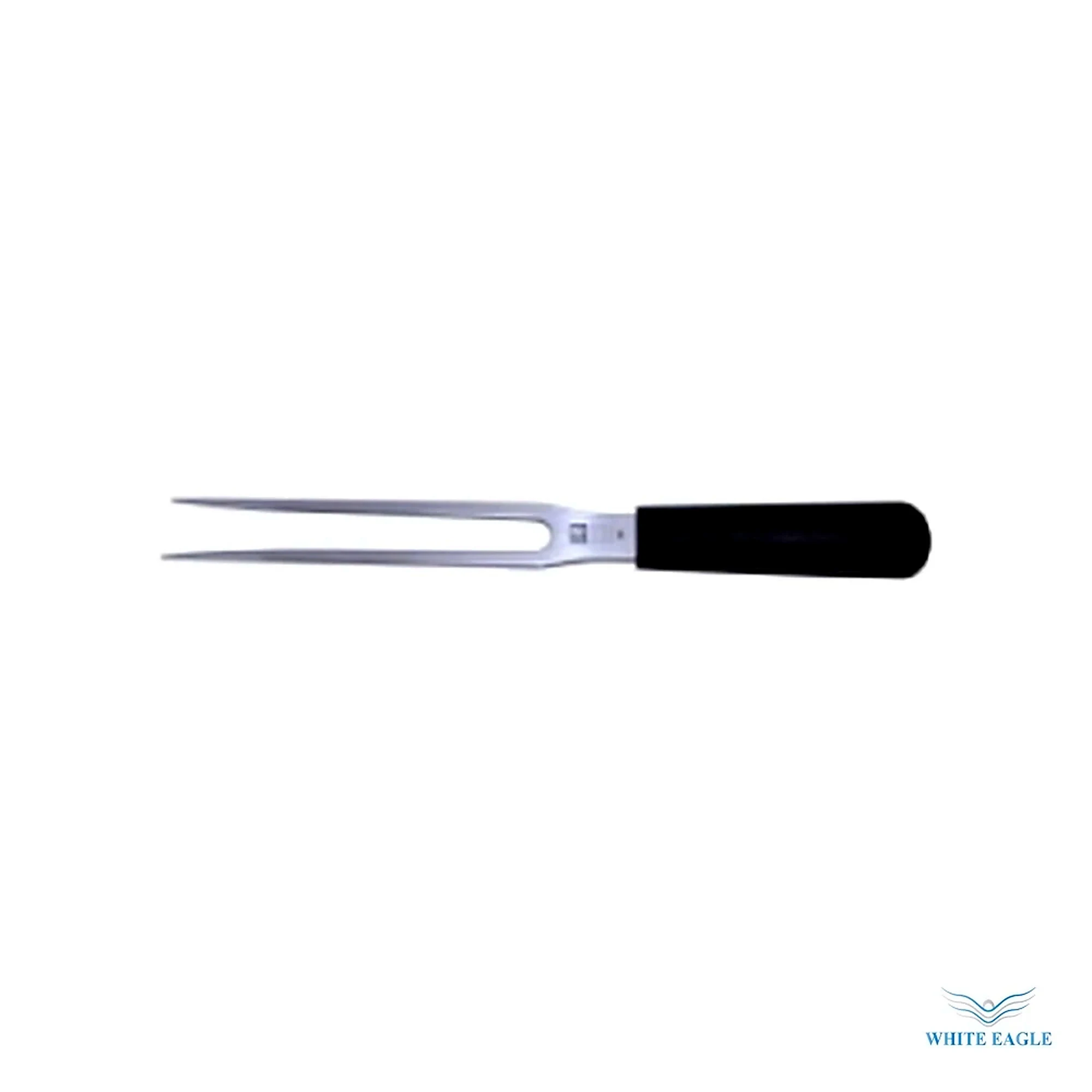 Carving Fork - Boning, Butcher & Carving Knives from White Eagle Trading Doha Qatar - ادوات مطاعم وفنادق وايت ايجل في قطر