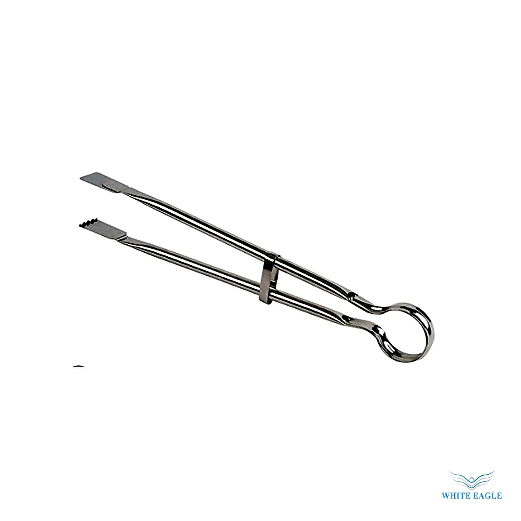 Steak Tong - Tongs from White Eagle Trading Doha Qatar - ادوات مطاعم وفنادق وايت ايجل في قطر