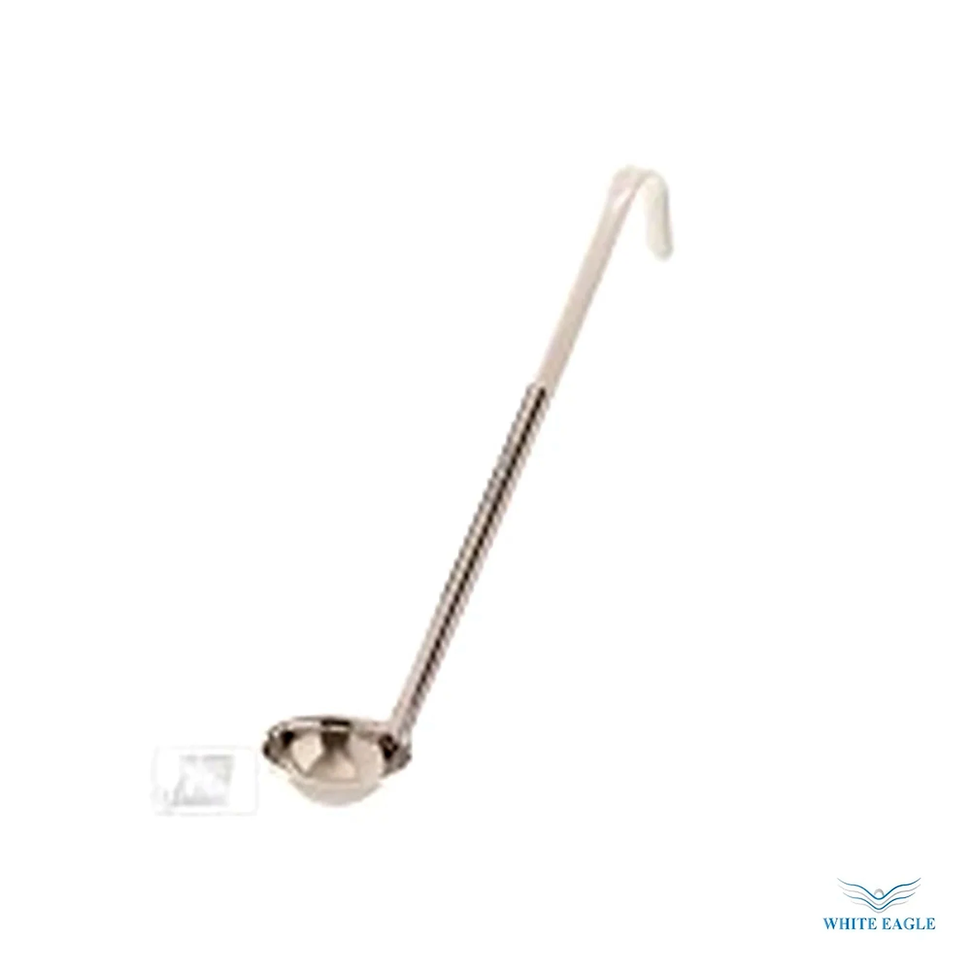 Color Coded One Piece Ladle 3 - Ladles, Spoons & Turners from White Eagle Trading Doha Qatar - ادوات مطاعم وفنادق وايت ايجل في قطر