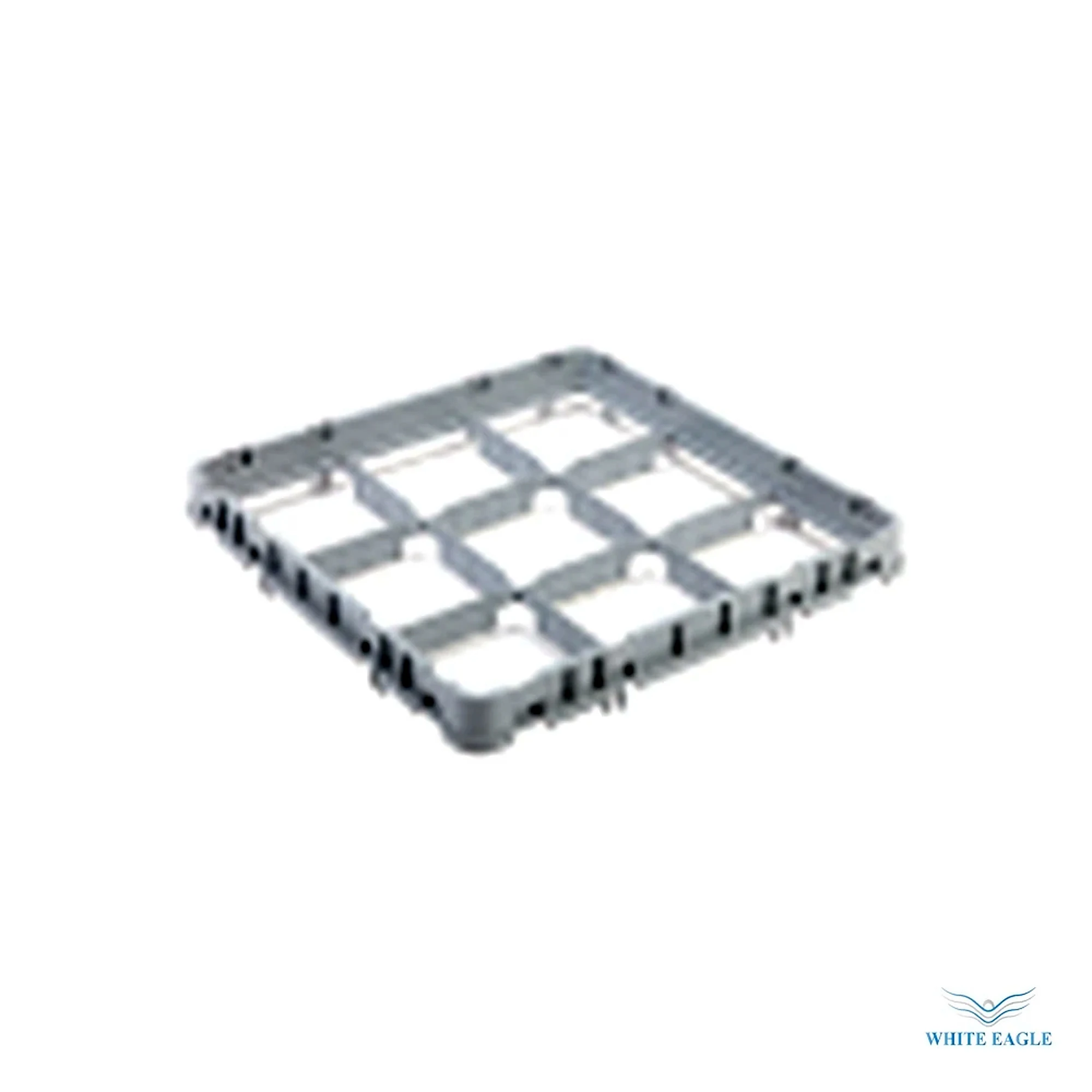 9 comp.half drop extender - Lids, Drainshelves & Storage Accessories from White Eagle Trading Doha Qatar - ادوات مطاعم وفنادق وايت ايجل في قطر