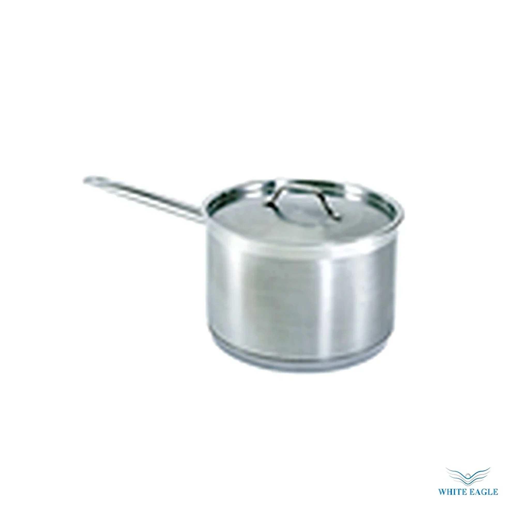 10 QT - Pots & Stock Pots from White Eagle Trading Doha Qatar - ادوات مطاعم وفنادق وايت ايجل في قطر