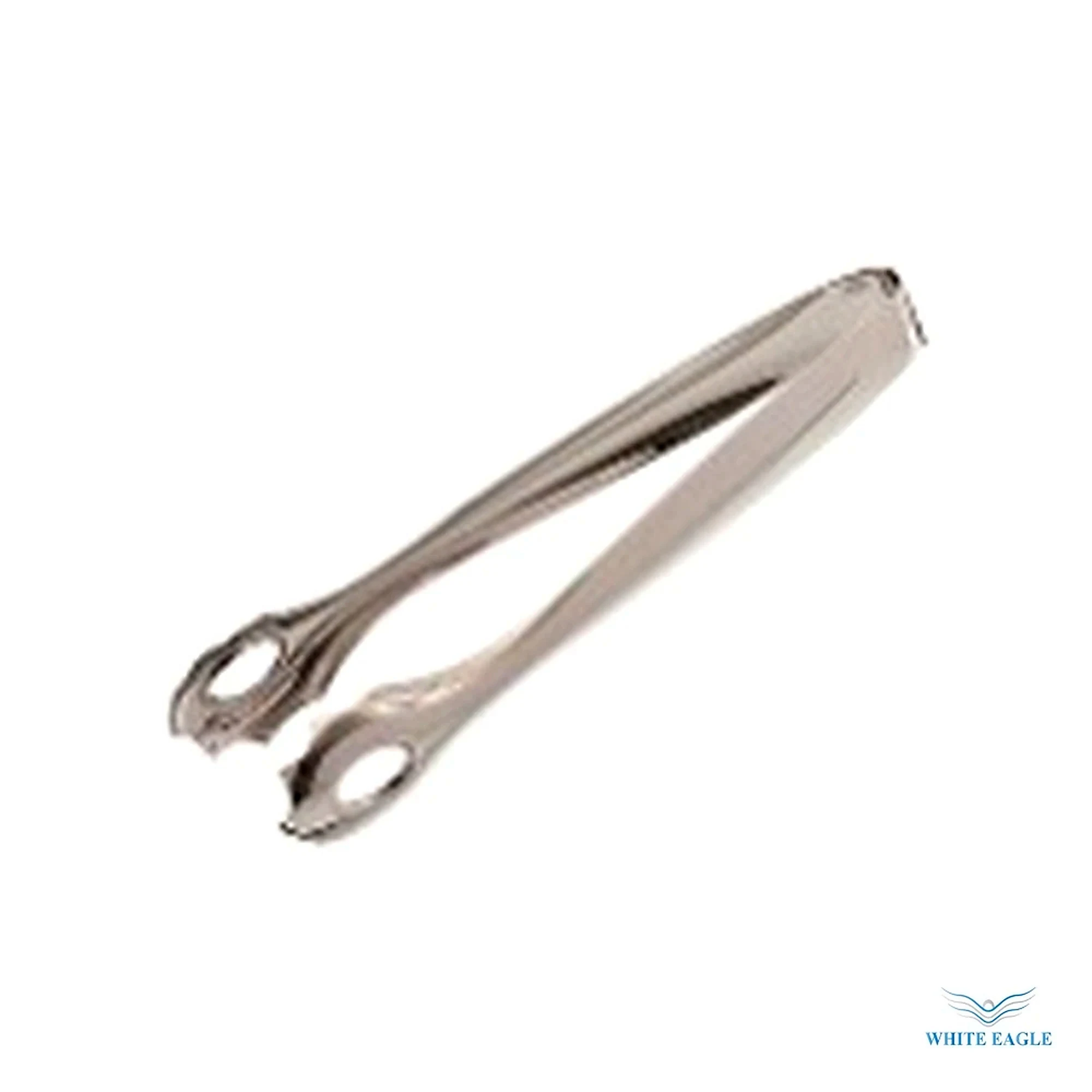 Eclipse 7- Ice Tong Ergonomic Handle - Ice Buckets, Tongs & Scoops from White Eagle Trading Doha Qatar - ادوات مطاعم وفنادق وايت ايجل في قطر