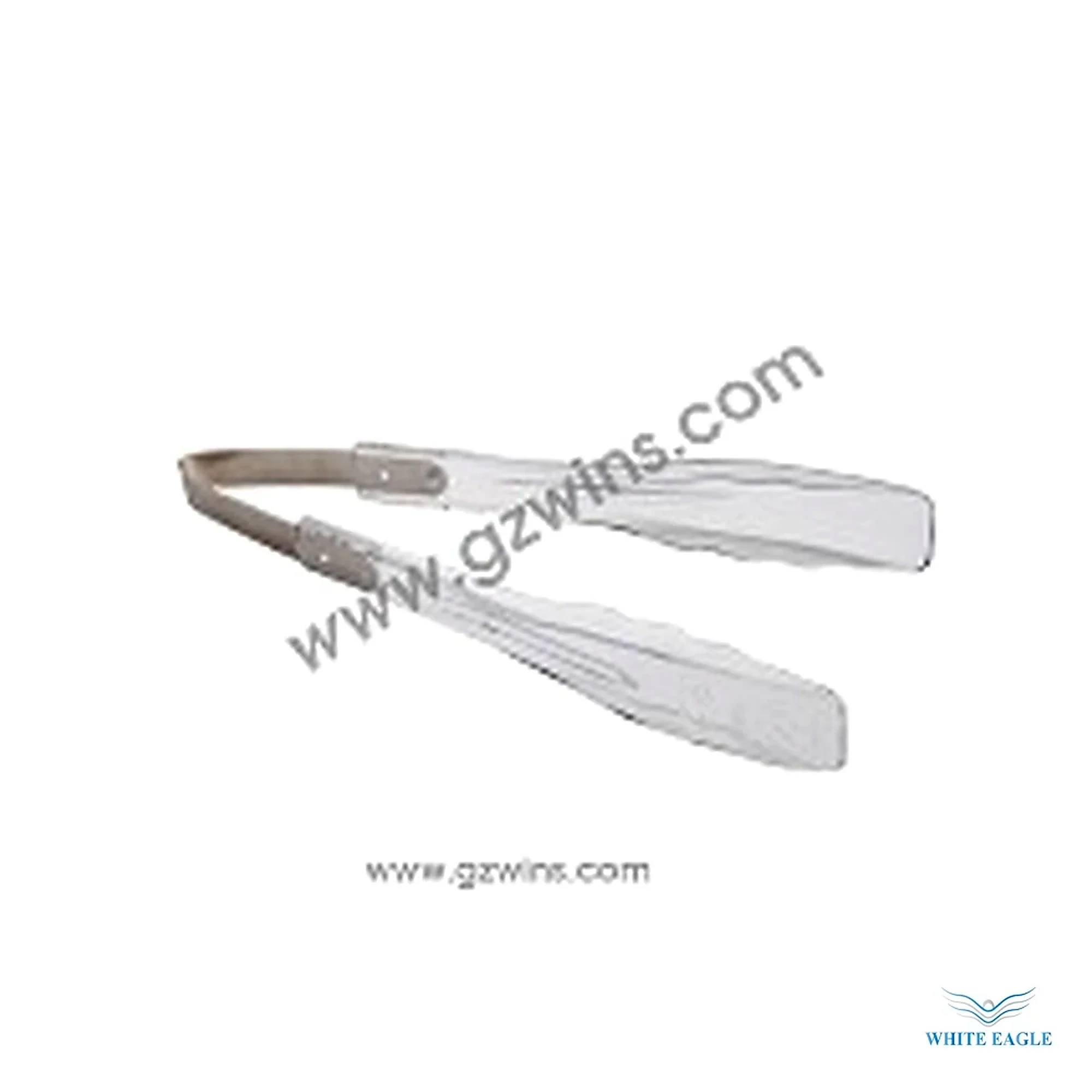 FOOD TONG 2 - Tongs from White Eagle Trading Doha Qatar - ادوات مطاعم وفنادق وايت ايجل في قطر